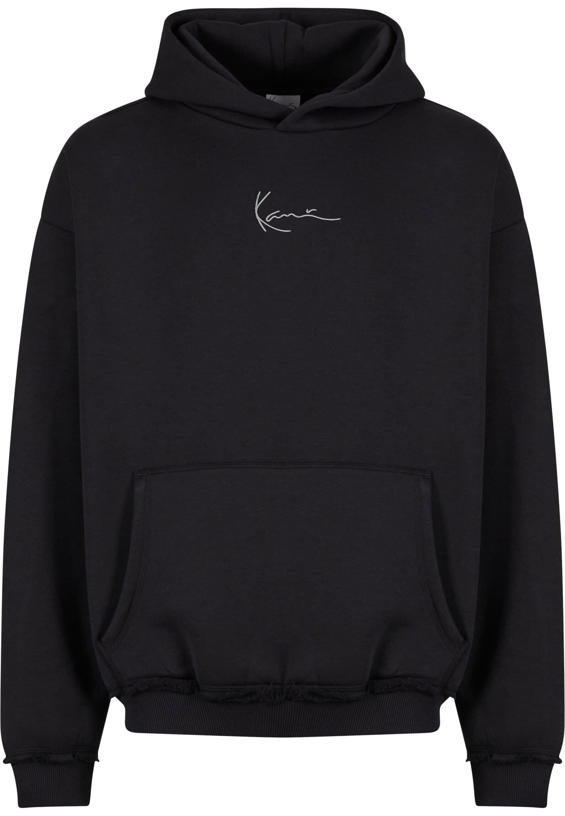 Karl Kani Kapuzensweatshirt "Karl Kani Karl Kani Signature Retro TM OS Hood günstig online kaufen