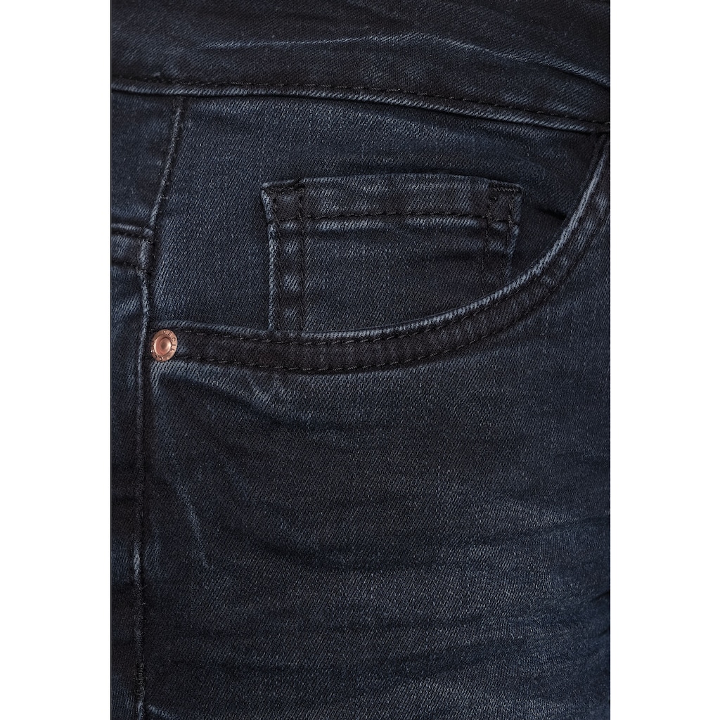 Cecil Slim-fit-Jeans