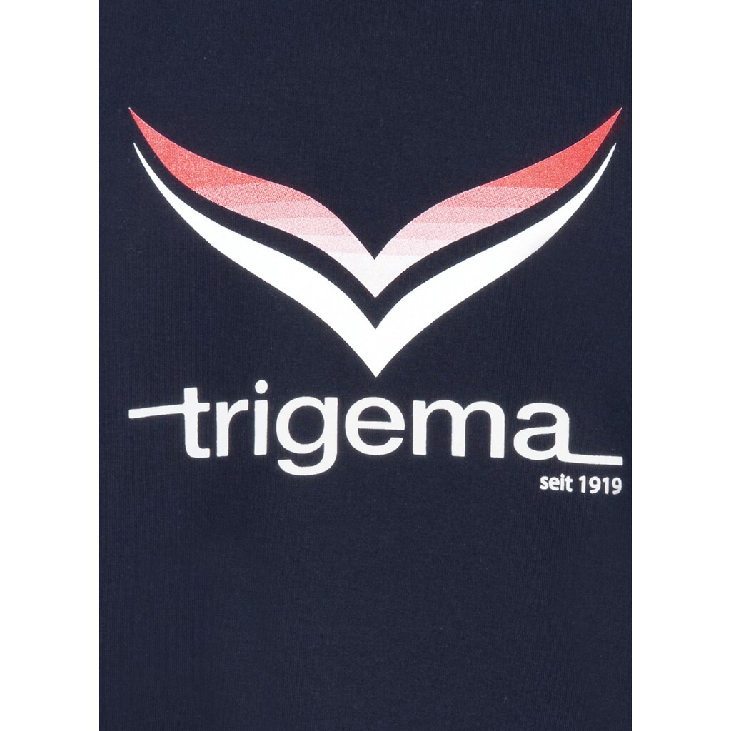 Trigema T-Shirt