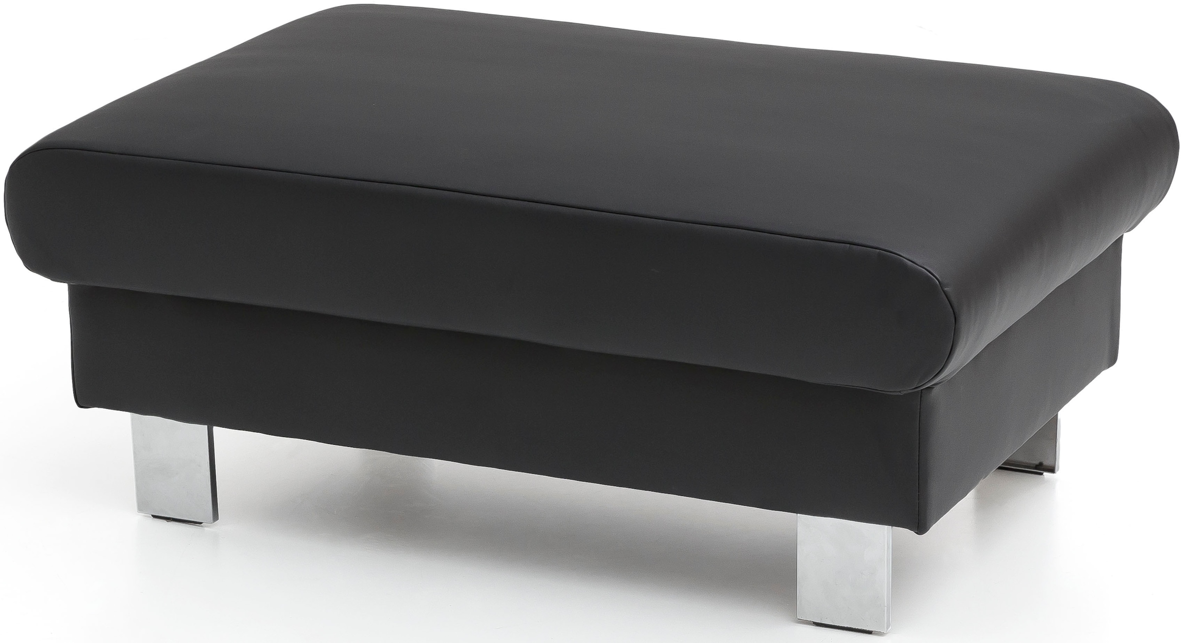 COTTA Hocker "Komaris, B: 100 cm" individuell zu kombinieren