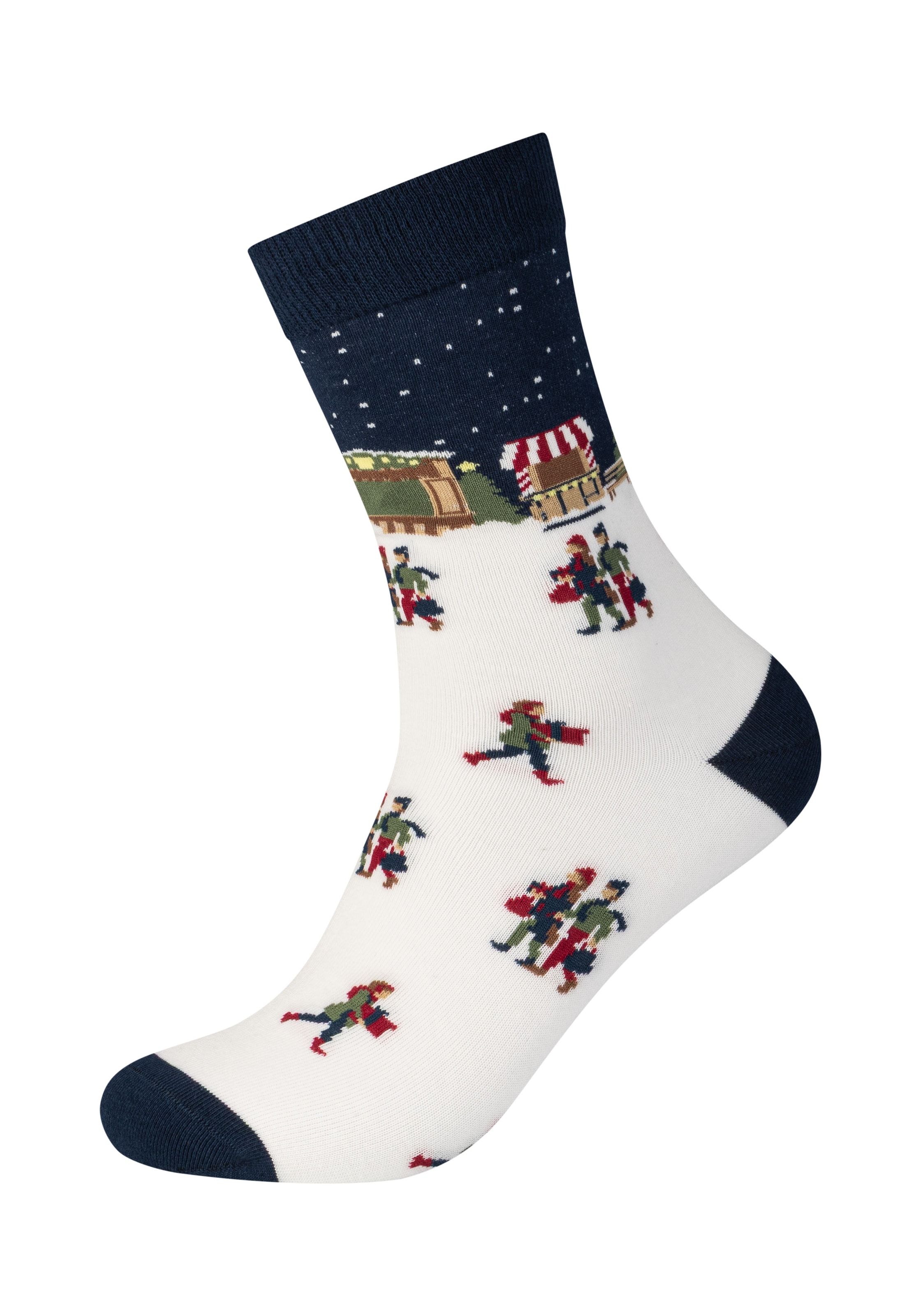 Flip Sox Socken 12 Paar, 