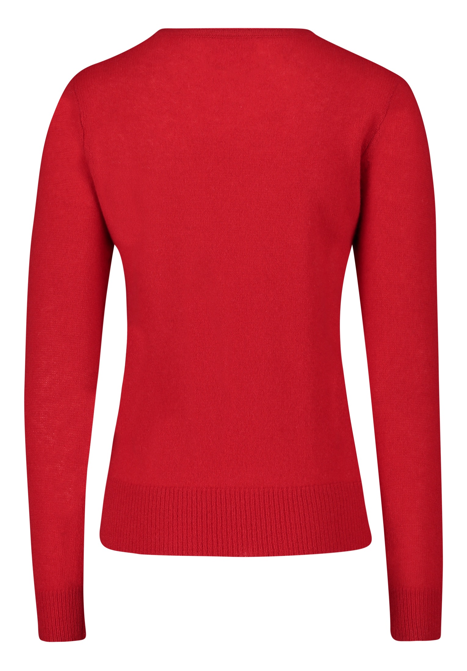 Betty Barclay Strickpullover »Betty Barclay Kaschmir-Pullover mit Rundhalsausschnitt«, (1 tlg.), Strick