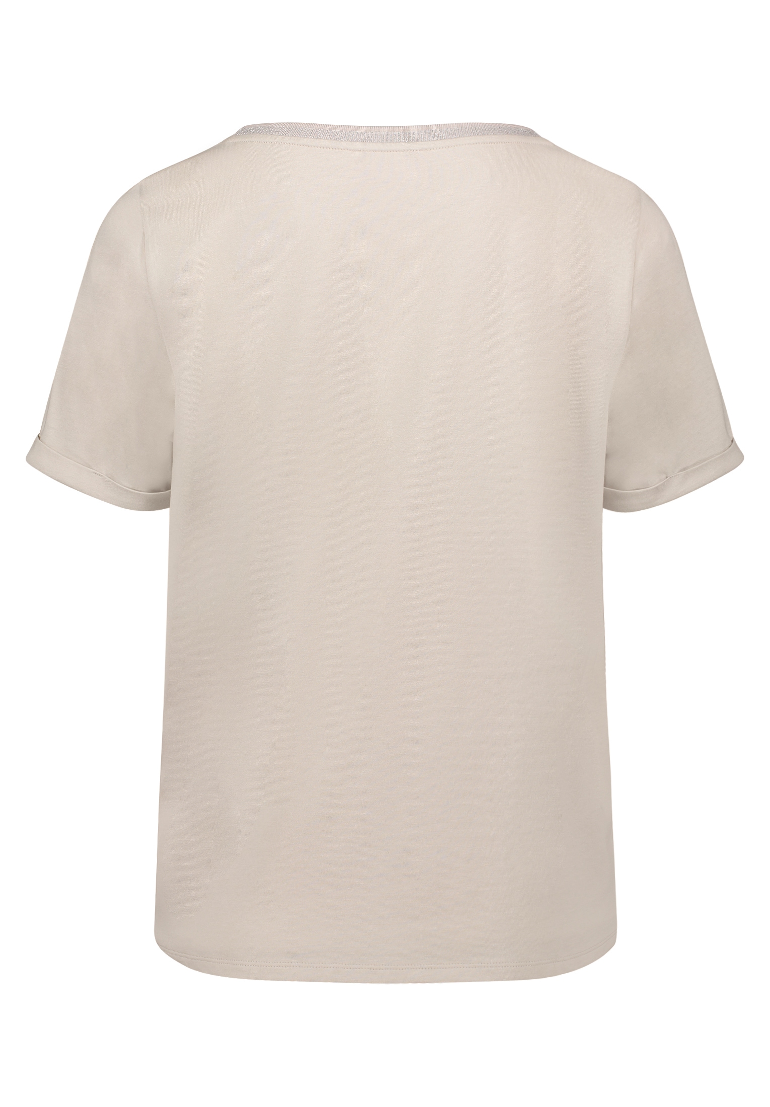 Betty Barclay Kurzarmshirt »Damen mit Schleifenknoten« 1 tlg.