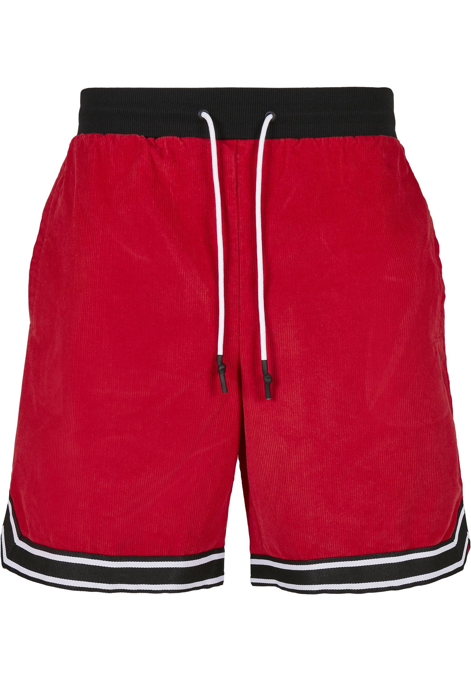 CAYLER & SONS Stoffhose "Cayler & Sons Herren CSBL Reverse Banned Cord Shorts", (1 tlg.)