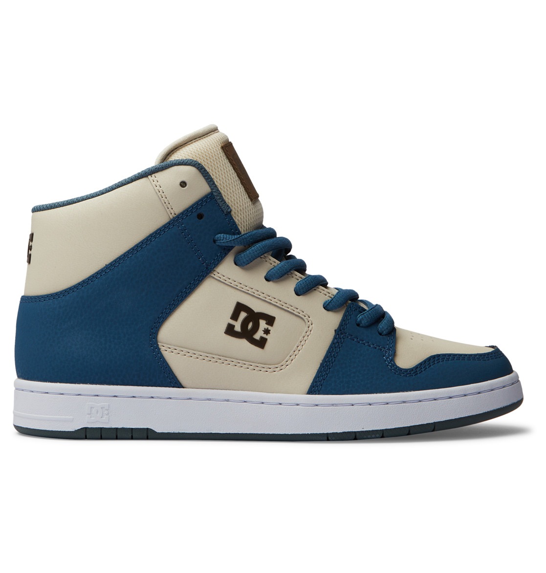 DC Shoes Sneaker "Manteca 4 Hi" günstig online kaufen