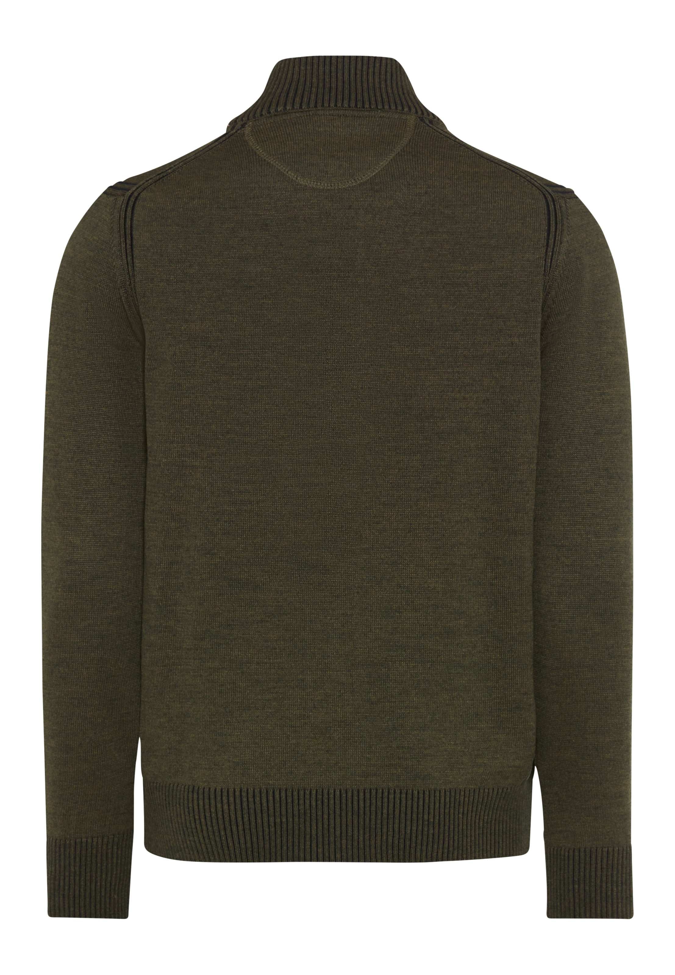 Brax Strickjacke »Style JAKE«