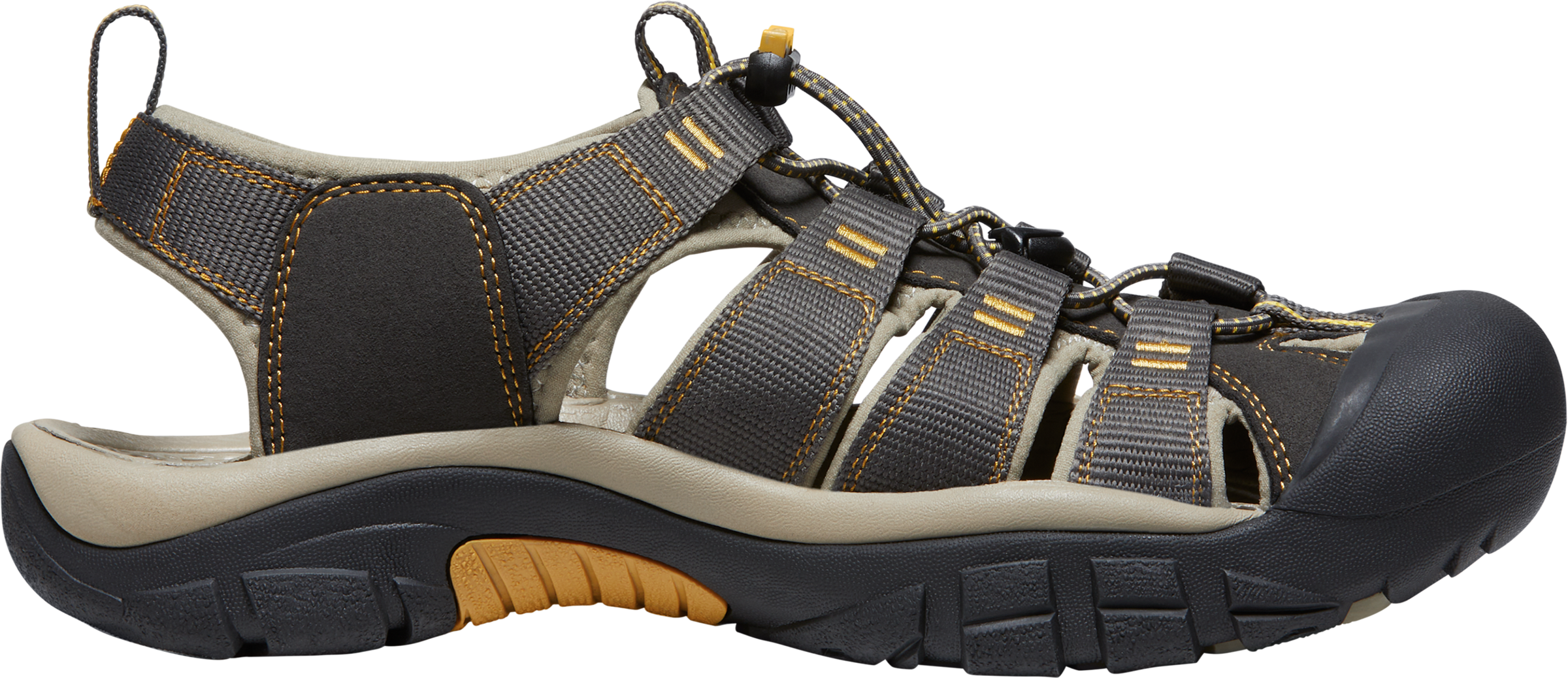 Thumbnail - Keen Sandale "NEWPORT H2" waschbar,schnelltrocknend, Zehenschutz, stoßdämpfend