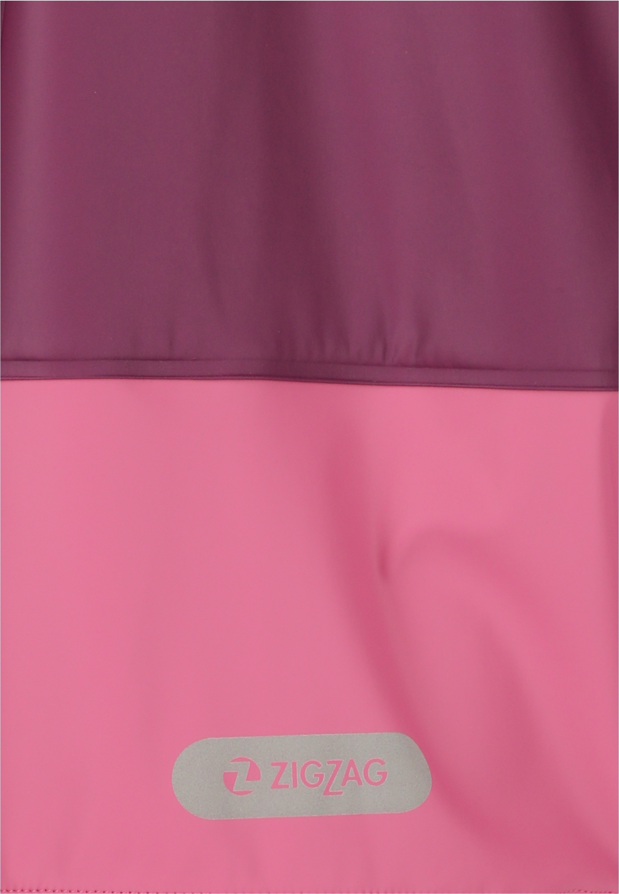 ZIGZAG Regenanzug »Simba« in wasserdichter Qualität