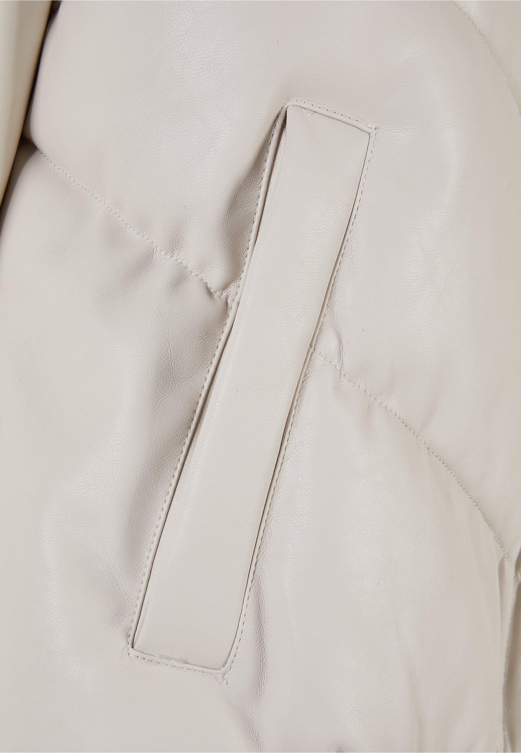 Karl Kani Jerseyweste »Karl Kani Damen KW223-072-1 OG Cropped Puffer Vest«, (1 tlg.)