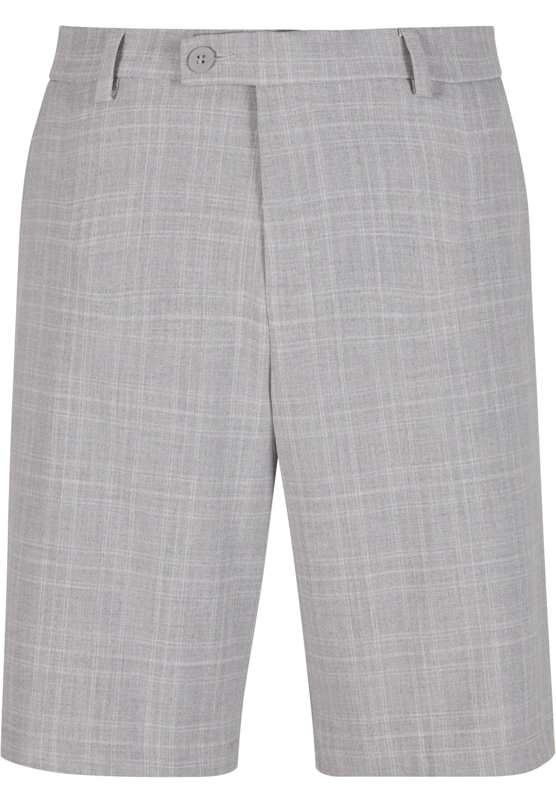 2Y Studios Cargoshorts "2Y Studios 2Y Plaid Shorts With Double Stripe" günstig online kaufen