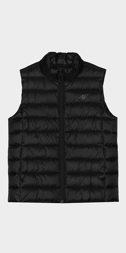 Steppweste »VEST JACKET«