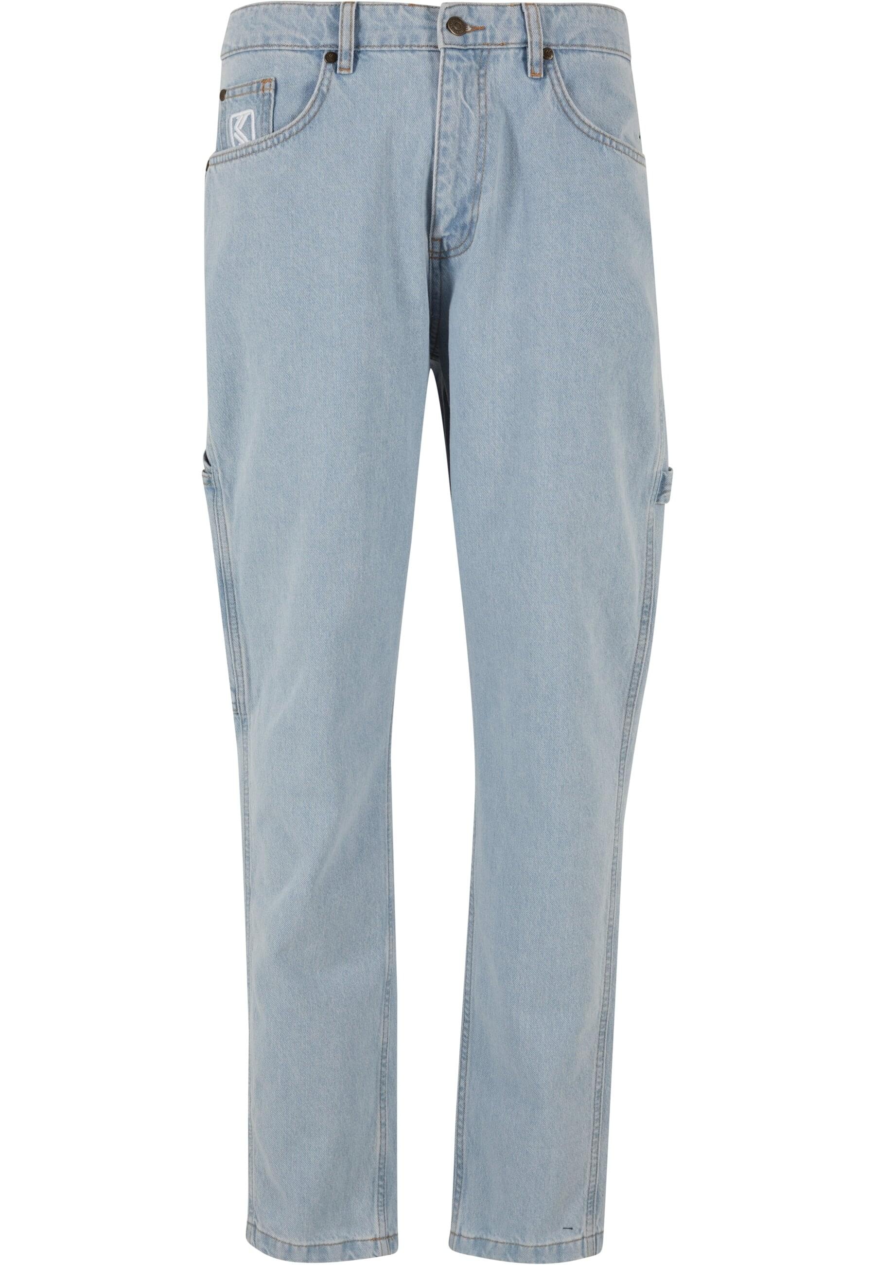 Karl Kani Bequeme Jeans "Karl Kani Herren"