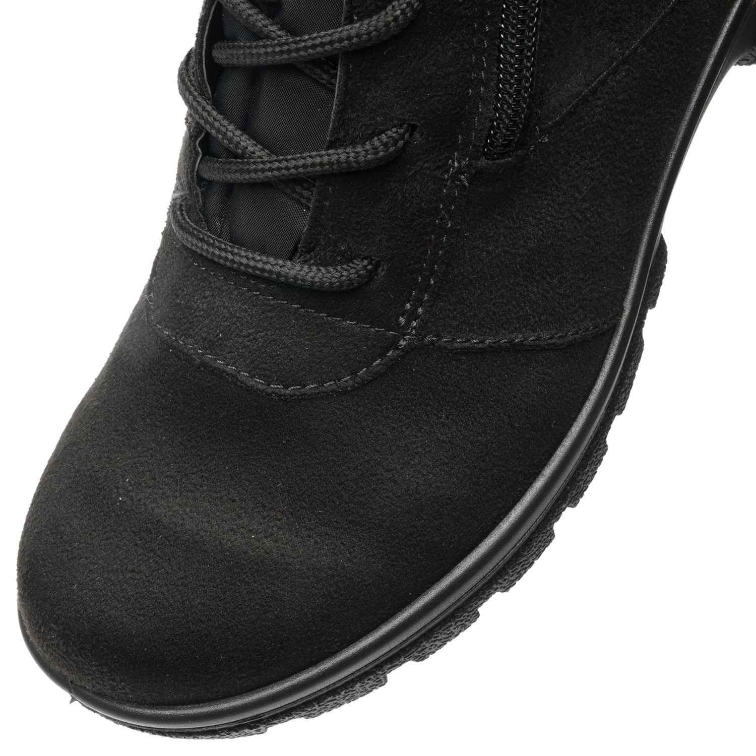 Ara Winterboots »SAAS FEE«, mit Reißverschuss, G-Weite