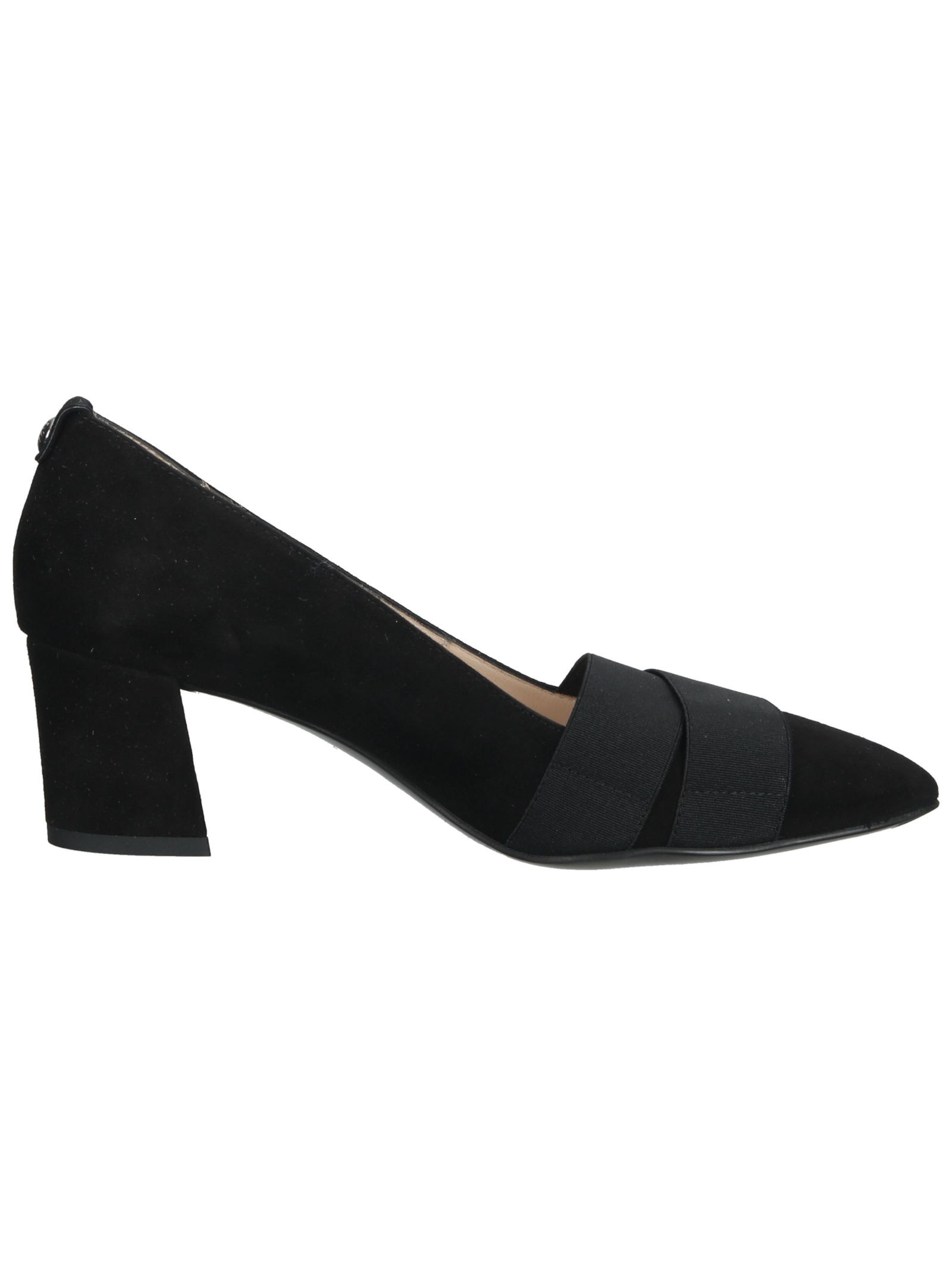 Nero Giardini Pumps »Nero Giardini Pumps Leder«