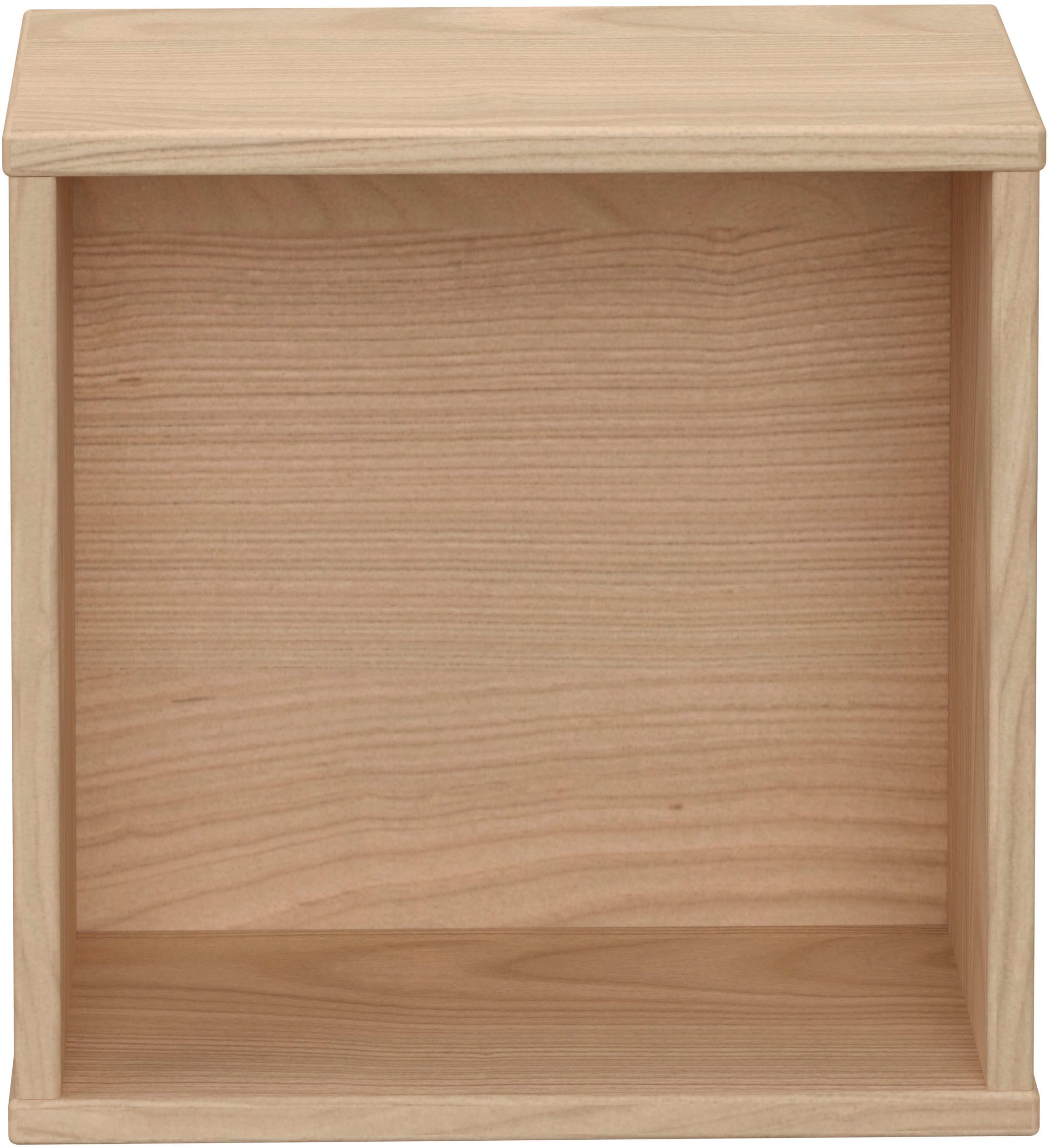 PAIDI Wandregal »Wandbox Q«, viele Farbvarianten