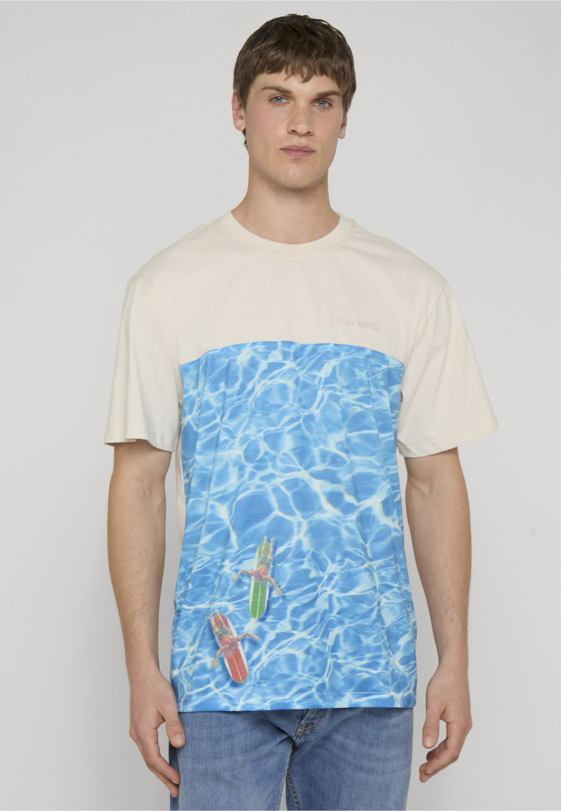 Just Rhyse T-Shirt »Just Rhyse Just Rhyse Floating T-Shirts« 1