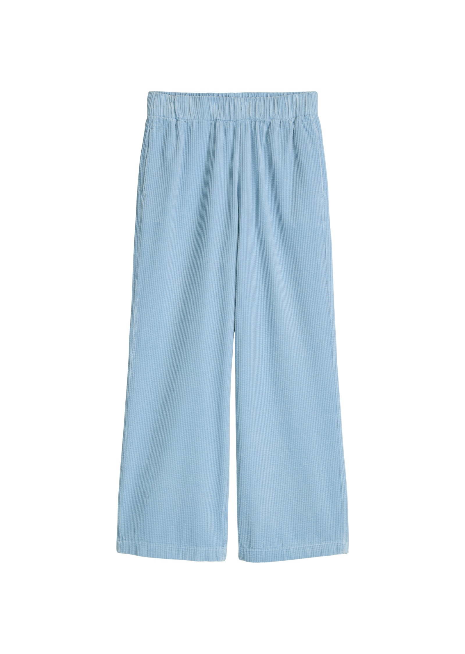 Marc O'Polo DENIM Chinohose »mit lässiger Bubble-Struktur«