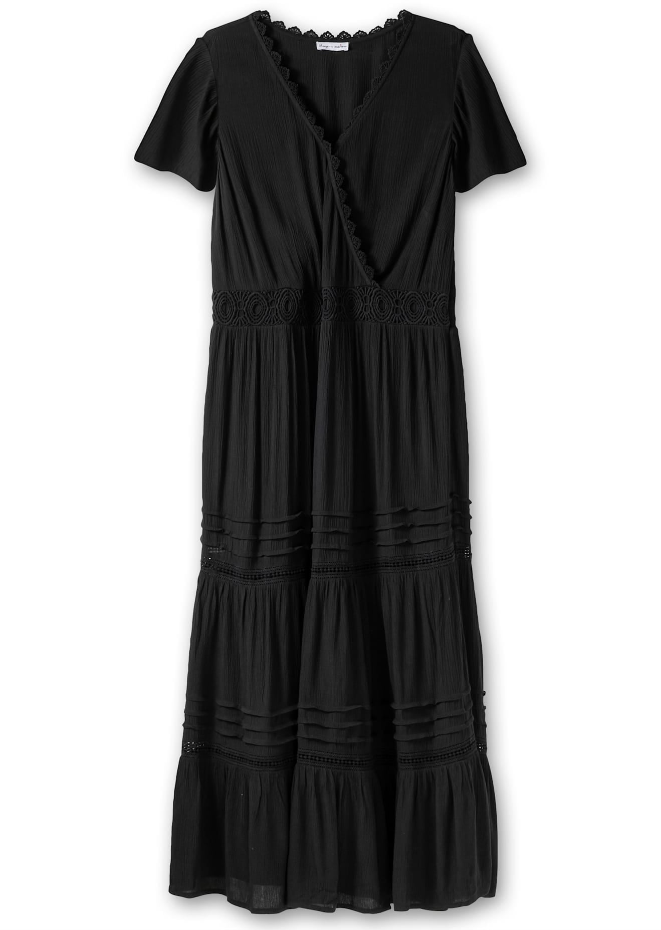 sheego by Joe Browns Maxikleid »Maxikleid«