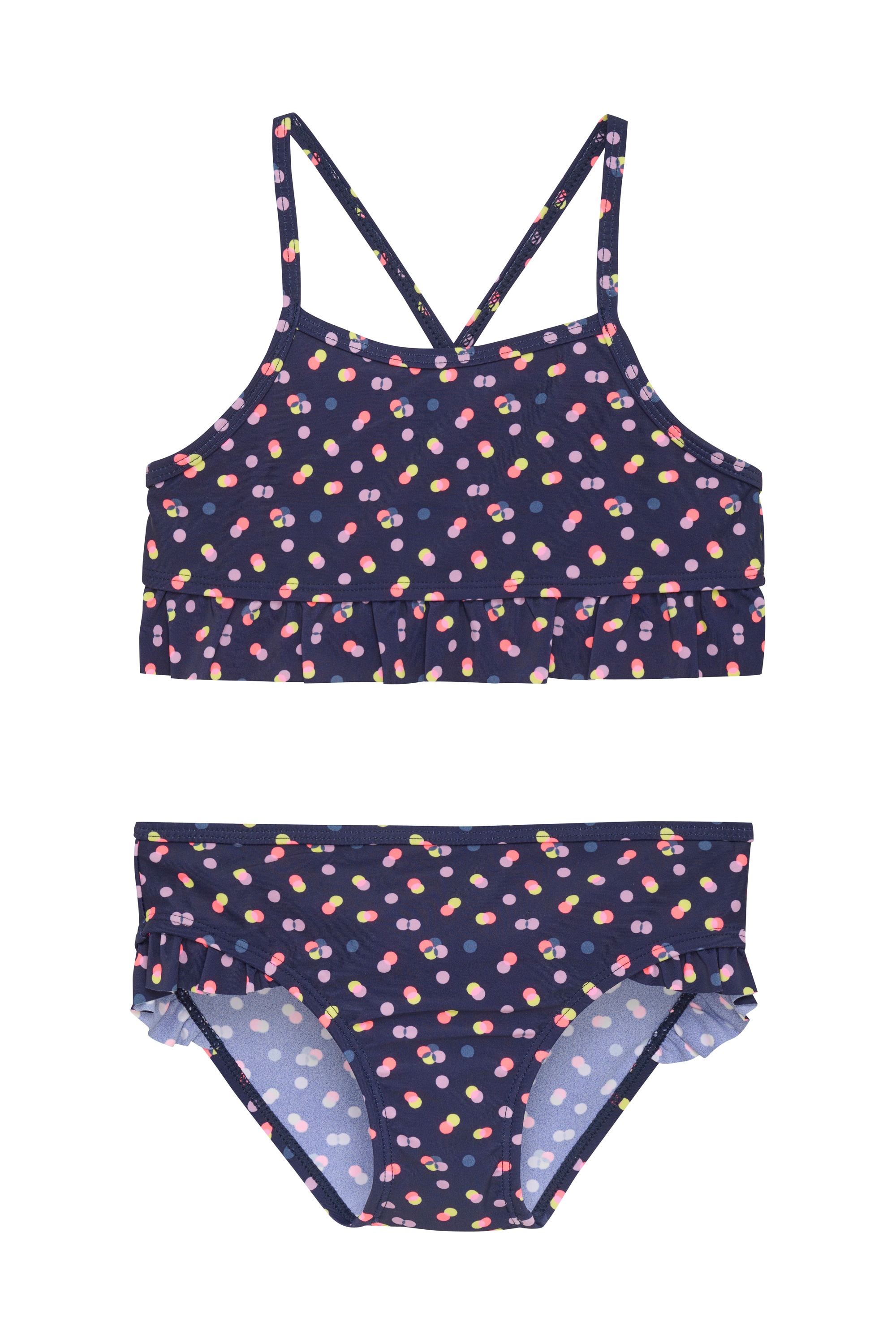 COLOR KIDS Bustier-Bikini "Bustier-Bikini COBikini"