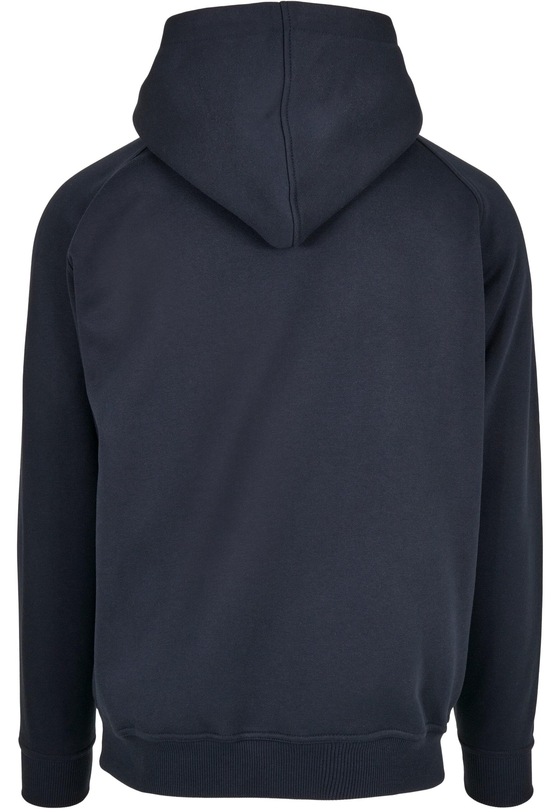 URBAN CLASSICS Sweatshirt "Urban Classics Herren Blank Hoody" 1 Stk. tlg. günstig online kaufen
