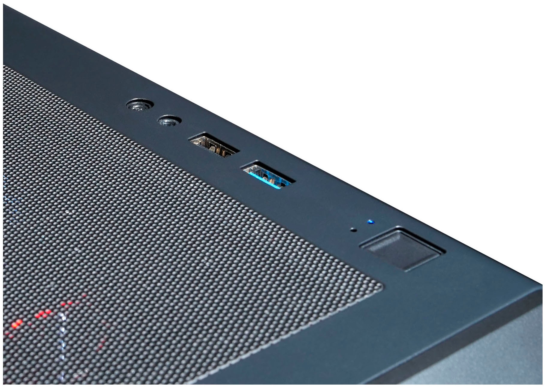 GAMEMAX Gaming-PC »VISTA COC AB 8200 AMD Ryzen 7 5700X 32GB 1TB SSD RX 9070« Windows 11