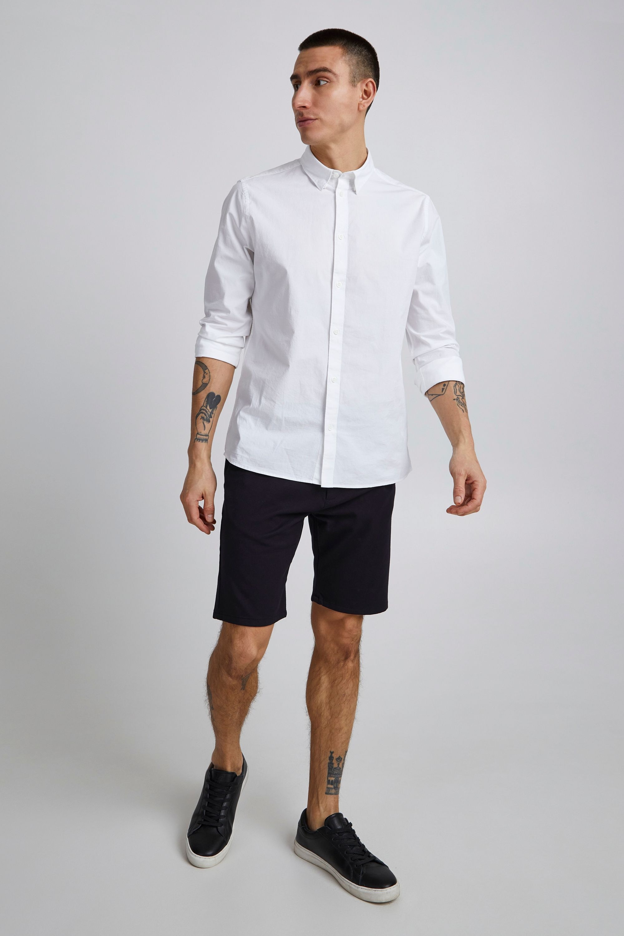 !Solid Chinoshorts »Chinoshorts SDFrederic«