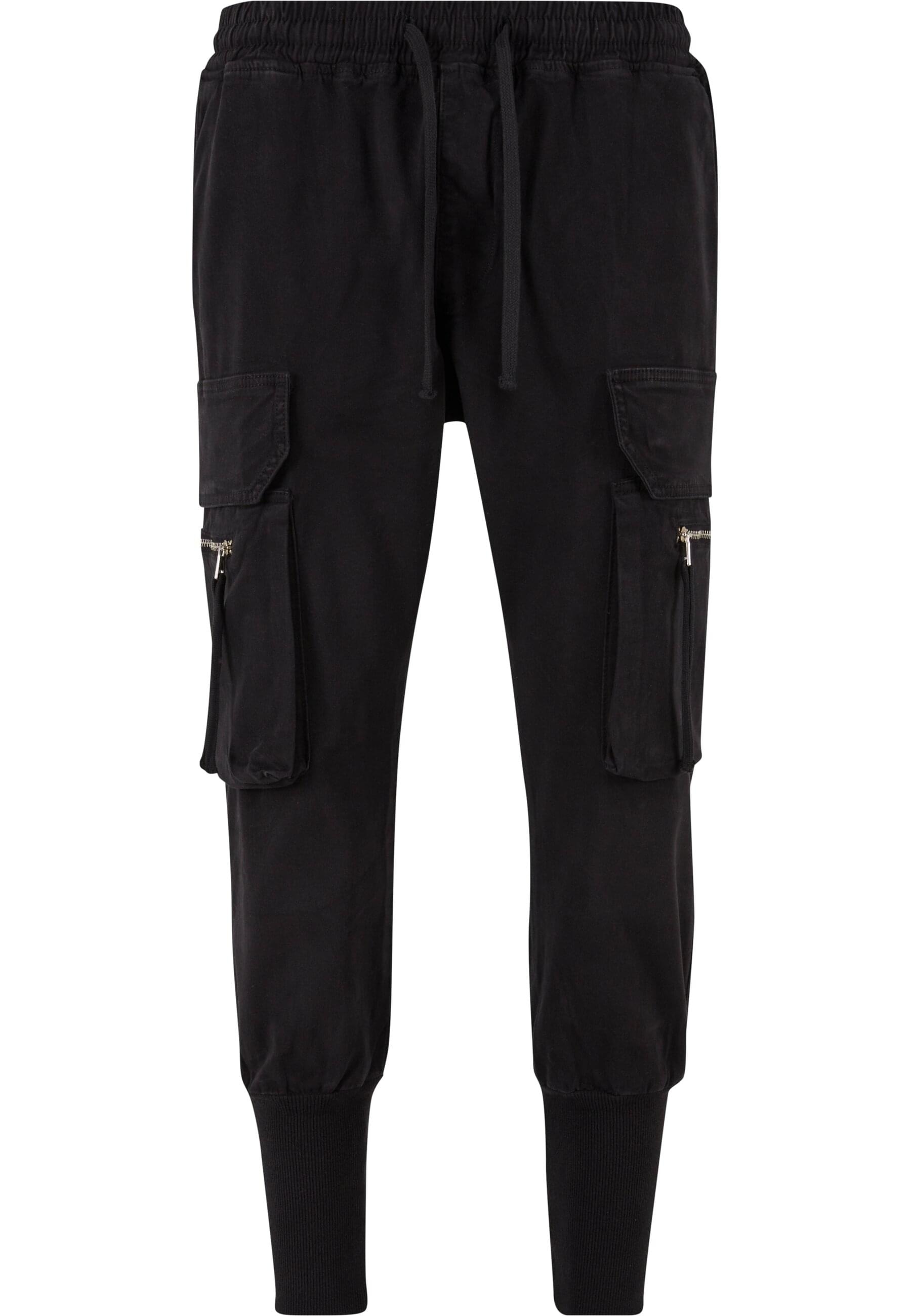 2Y Studios Cargohose "2Y Studios Herren 2Y Basic Cargo Denim" günstig online kaufen