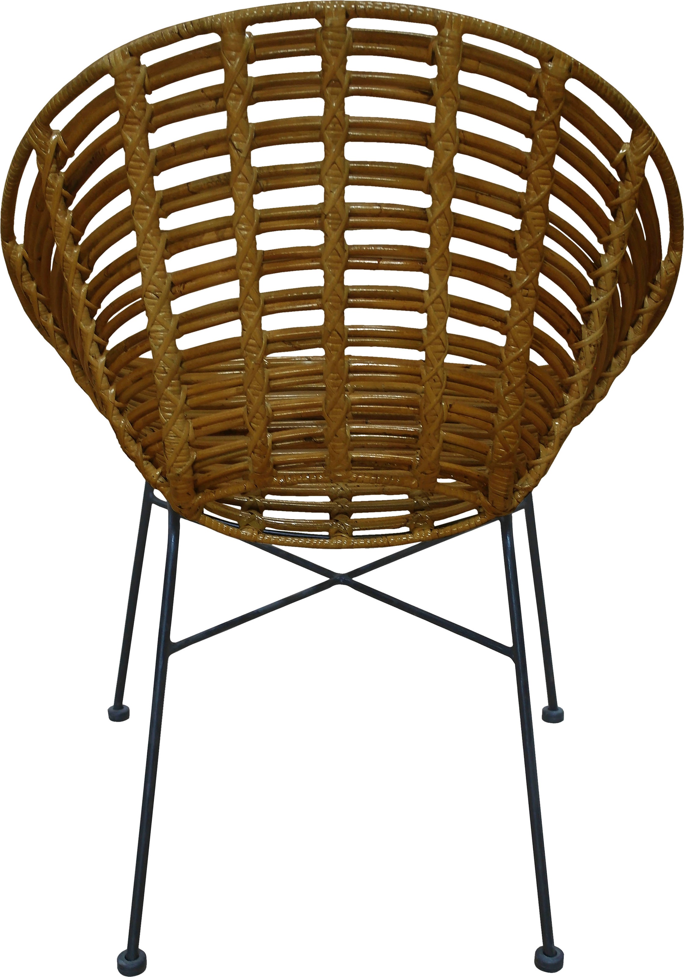 SIT Rattanstuhl, 1 St.