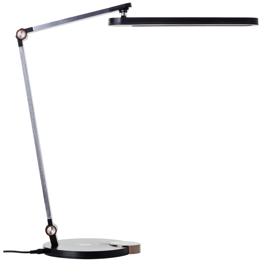 Brilliant LED Schreibtischlampe »Officehero«