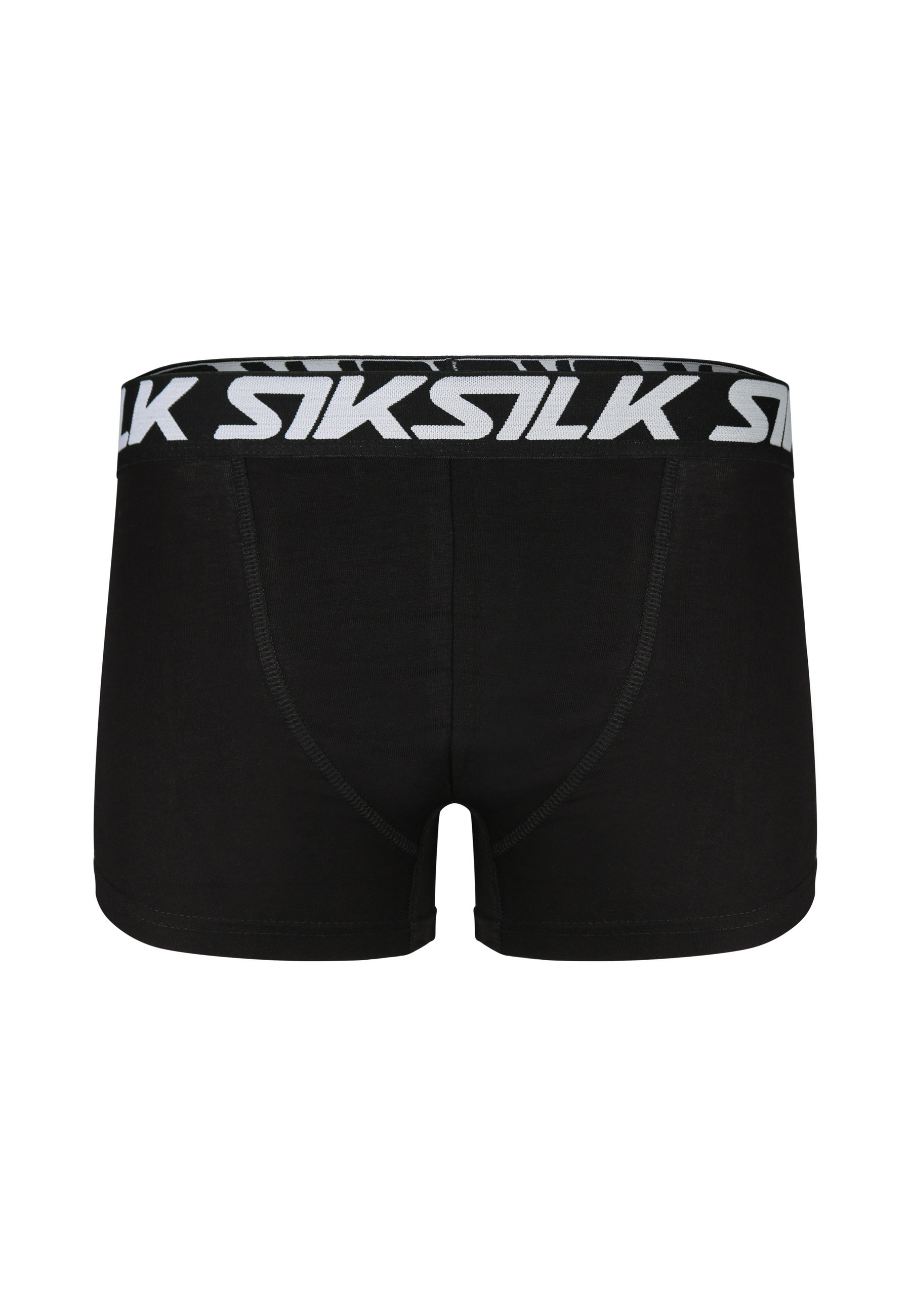 Siksilk Boxershorts »SikSilk Pack of Boxer Shorts« 1 Stk.