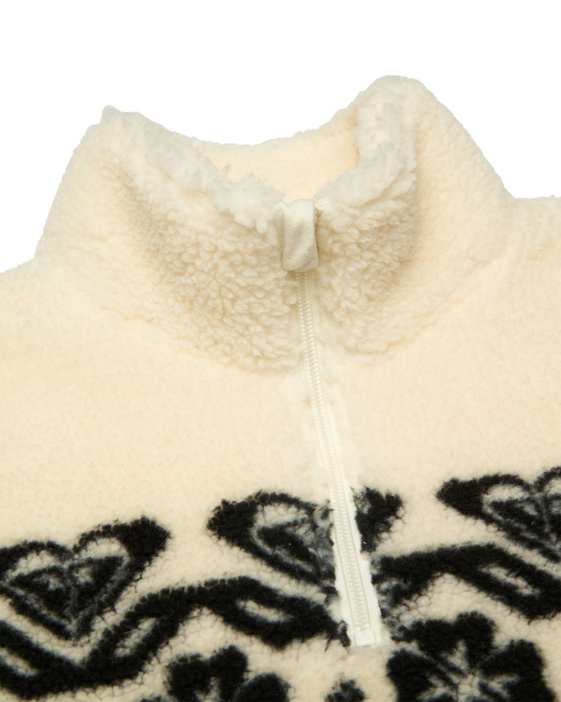 Roxy Fleecepullover »Treasure Soul«
