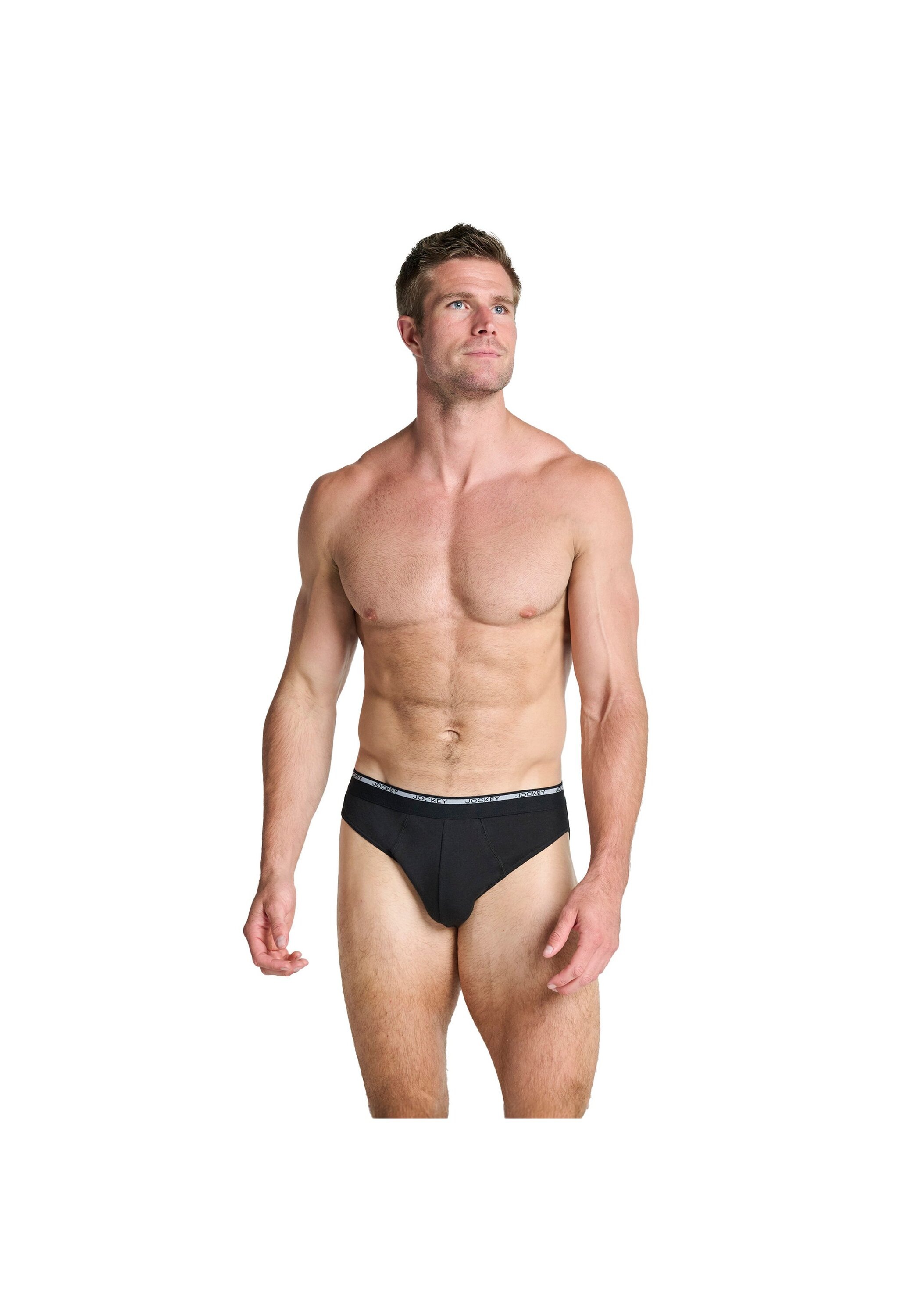 Jockey Slip "Slip Modern Classic Brief 2er Pack" günstig online kaufen