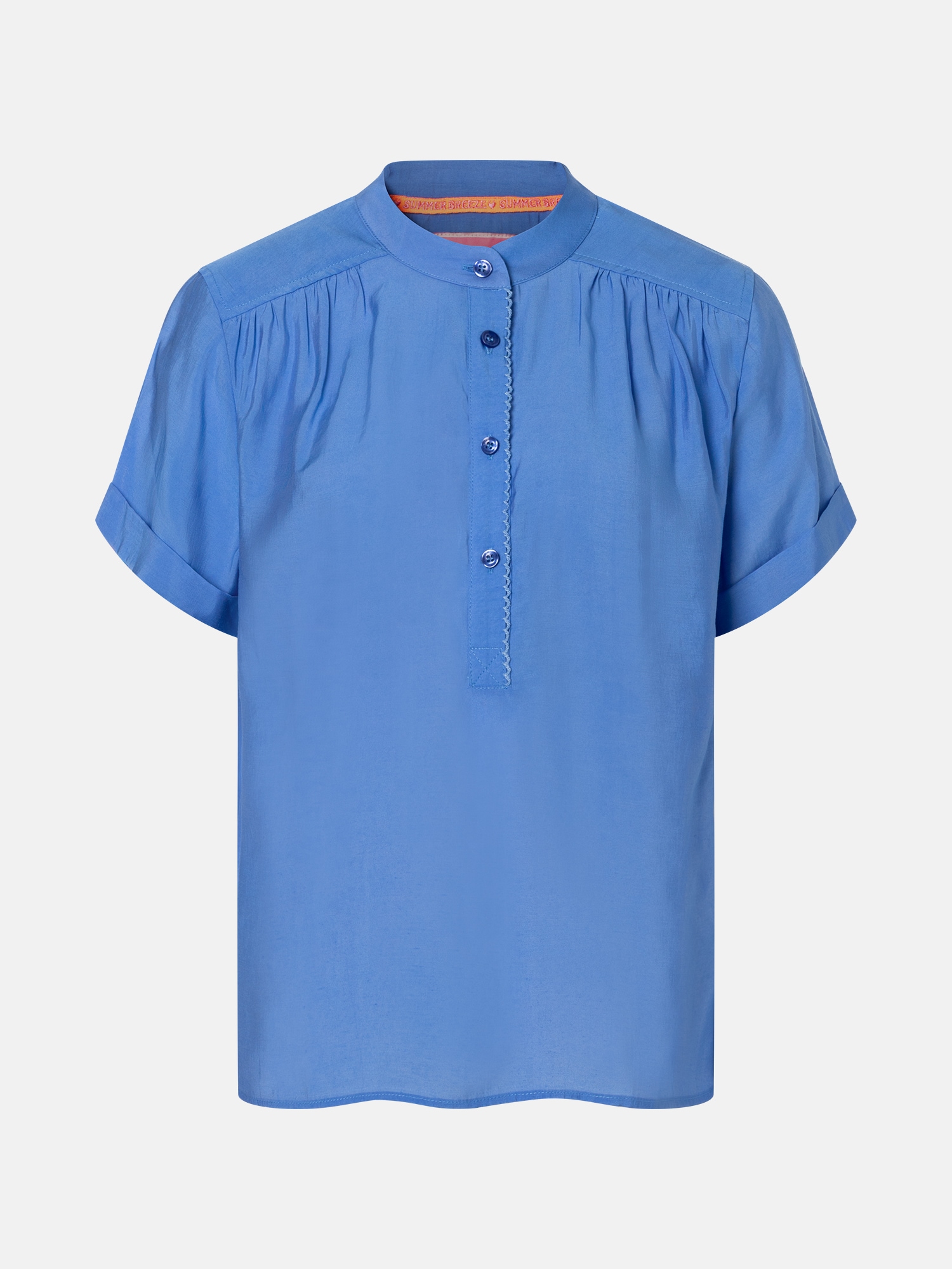 Lieblingsstück Klassische Bluse »AlaisL« mit Viskose-Anteil