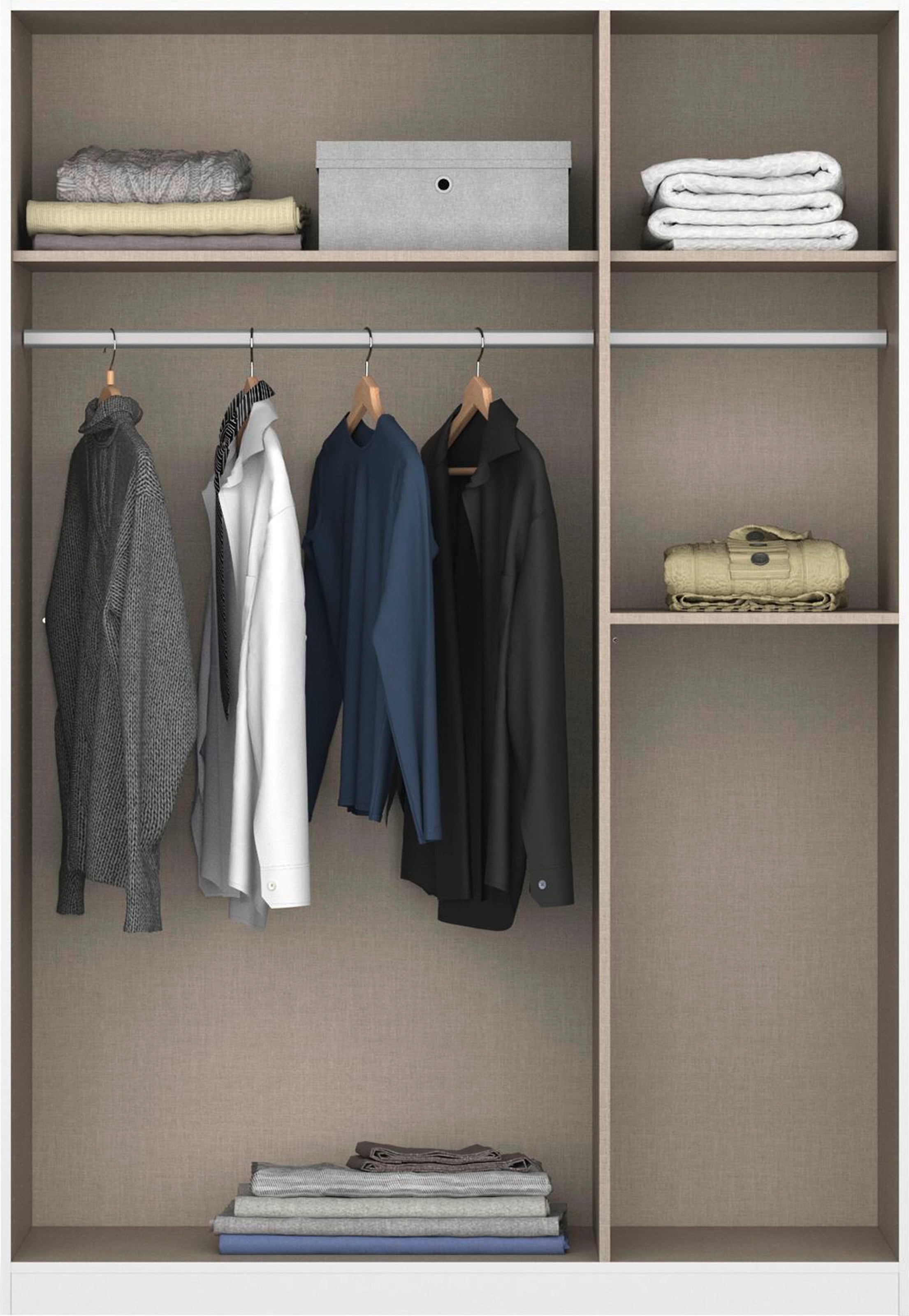 rauch Schrank-Set »Ontario«