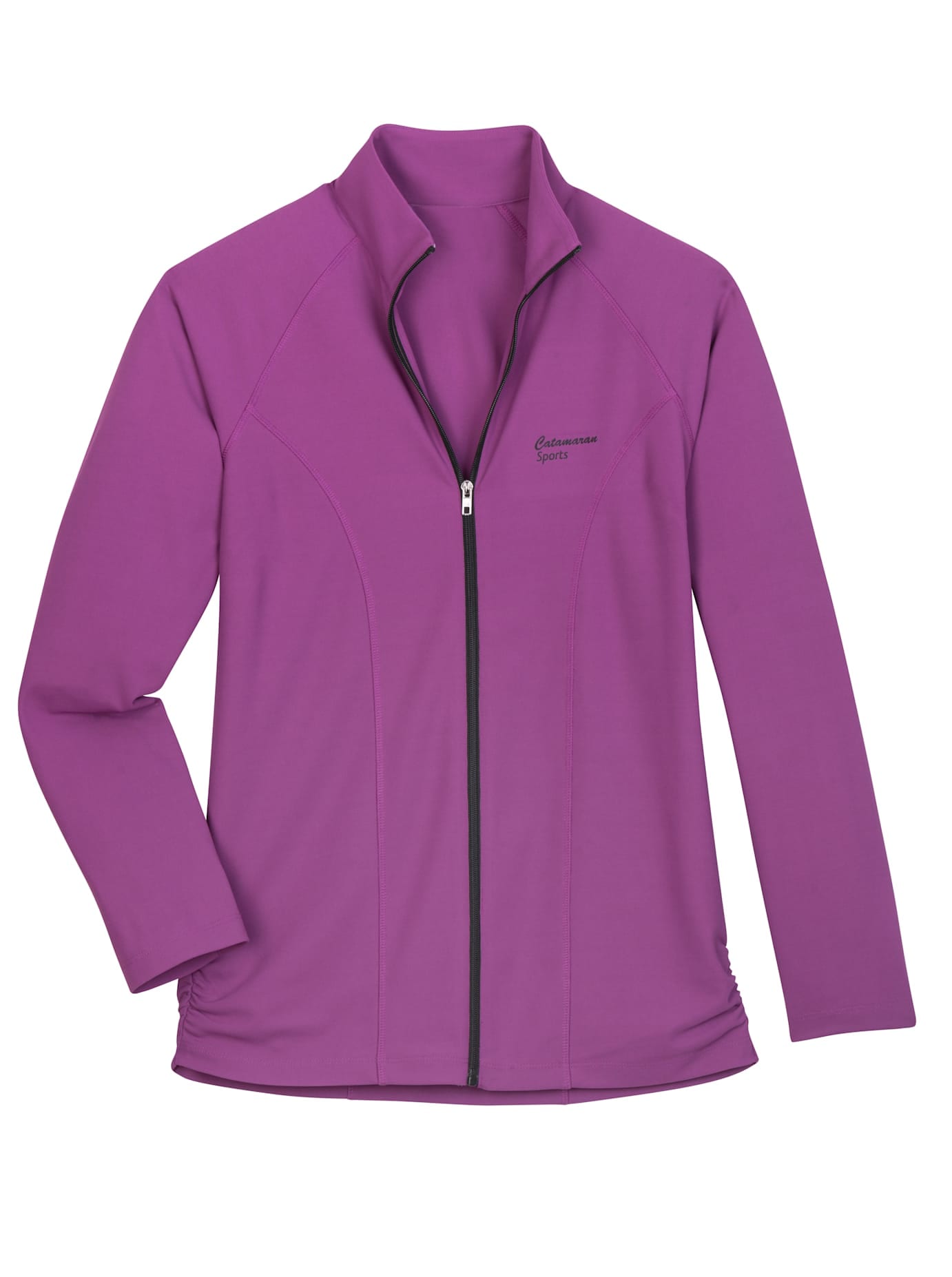Catamaran Shirtjacke »Sportjacke«, (1 tlg.)