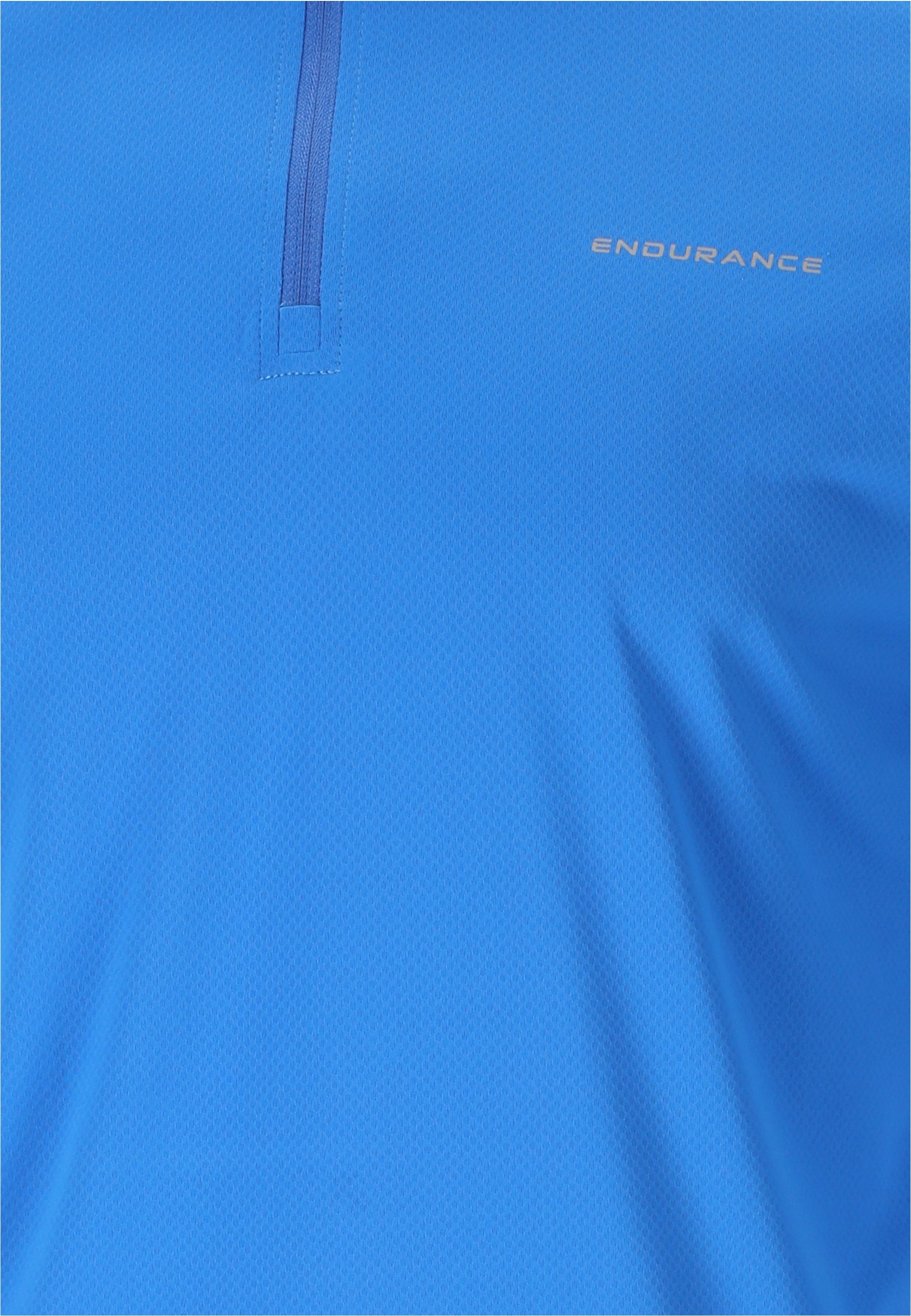 ENDURANCE Funktionsshirt »Omais« mit 4-Wege-Stretch