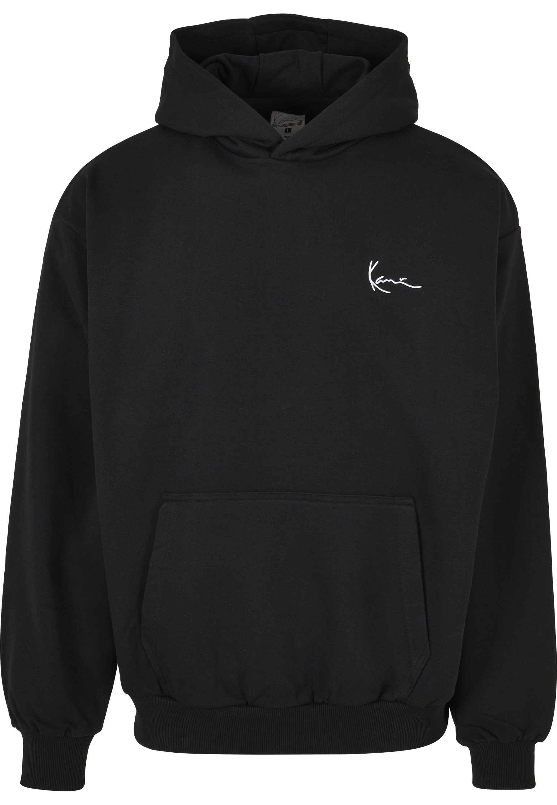 Karl Kani Kapuzenpullover "Karl Kani Herren KM231-046-2KK Chest Signature O günstig online kaufen