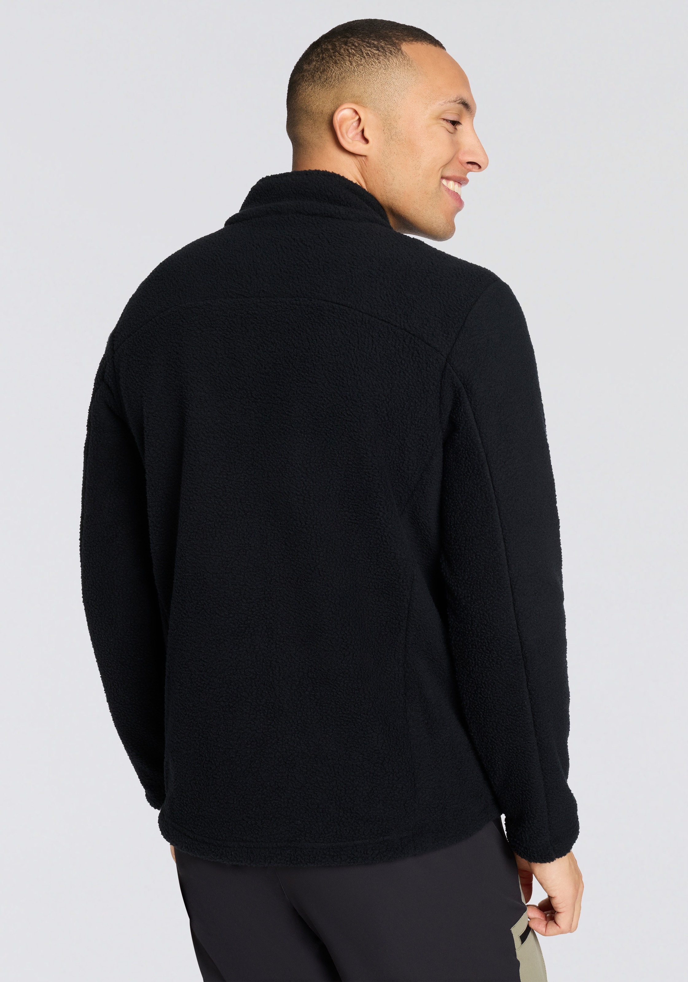 Killtec Outdoorjacke "KOW 90 MN JCKT" mit verschweißten Nähten, mit verstel günstig online kaufen