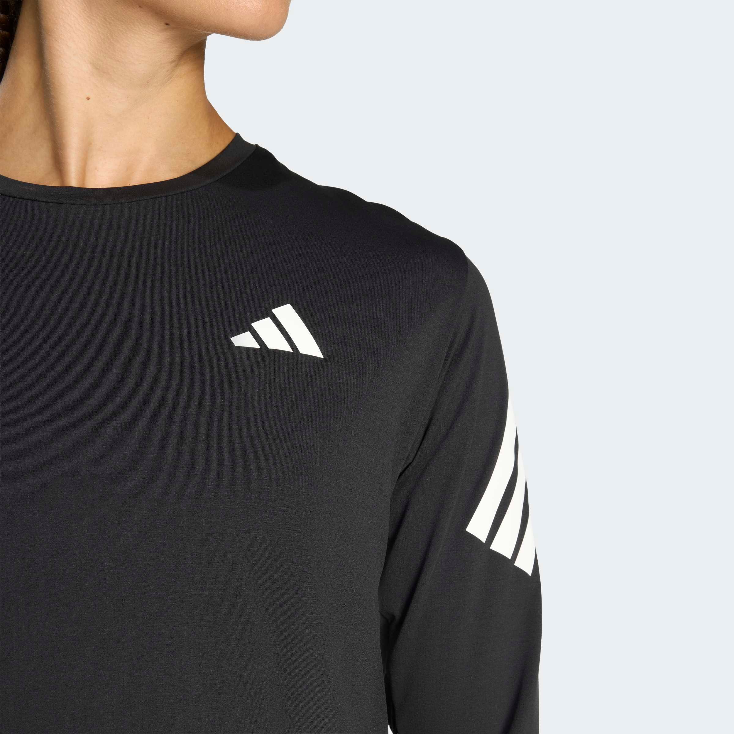 adidas Performance Laufshirt »ADI365/// LS W«