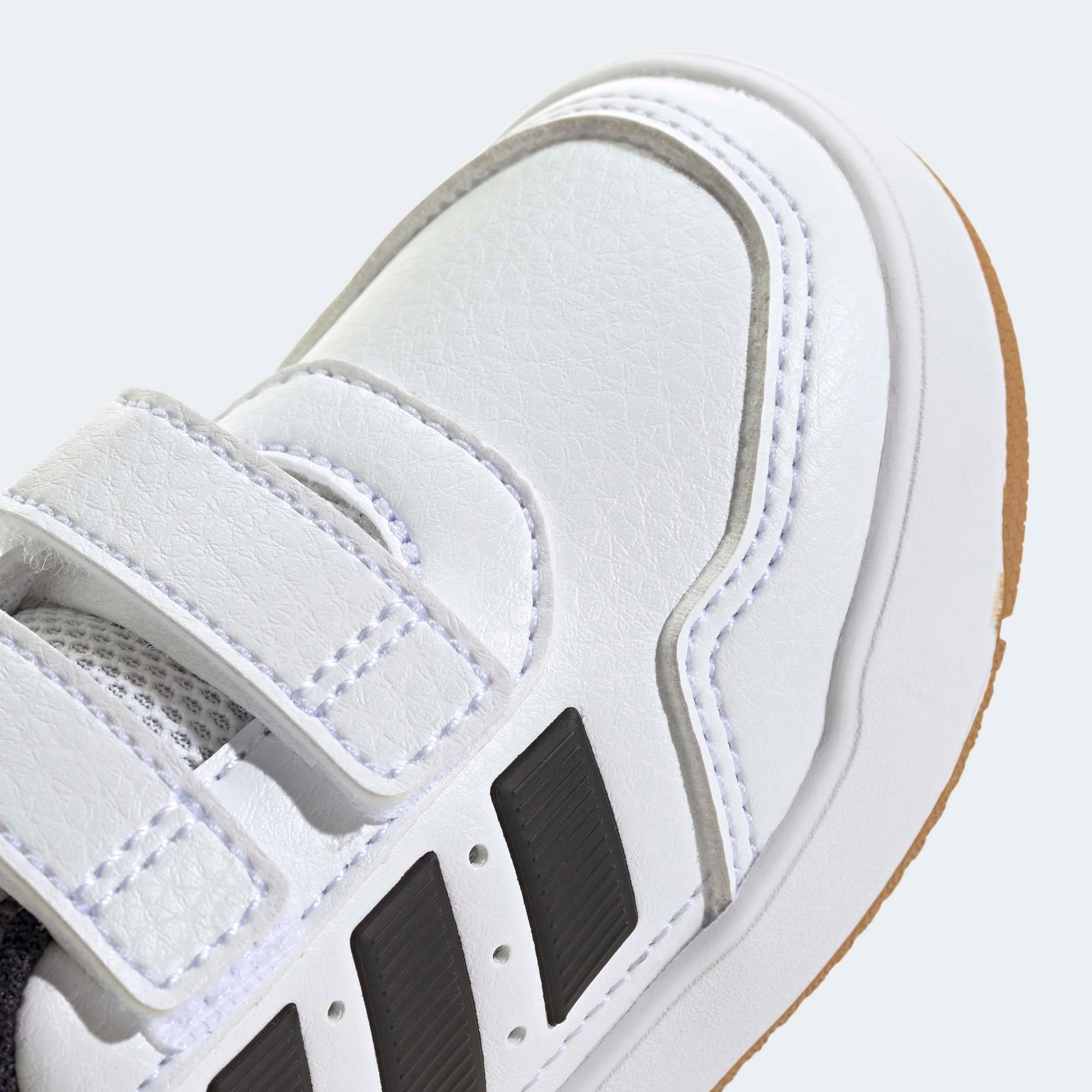 adidas Sportswear Sneaker »TENSAUR SPORT 3.0  FÜR BABYS UND KLEINKINDER«  für Kinder, mit Klettverschluss