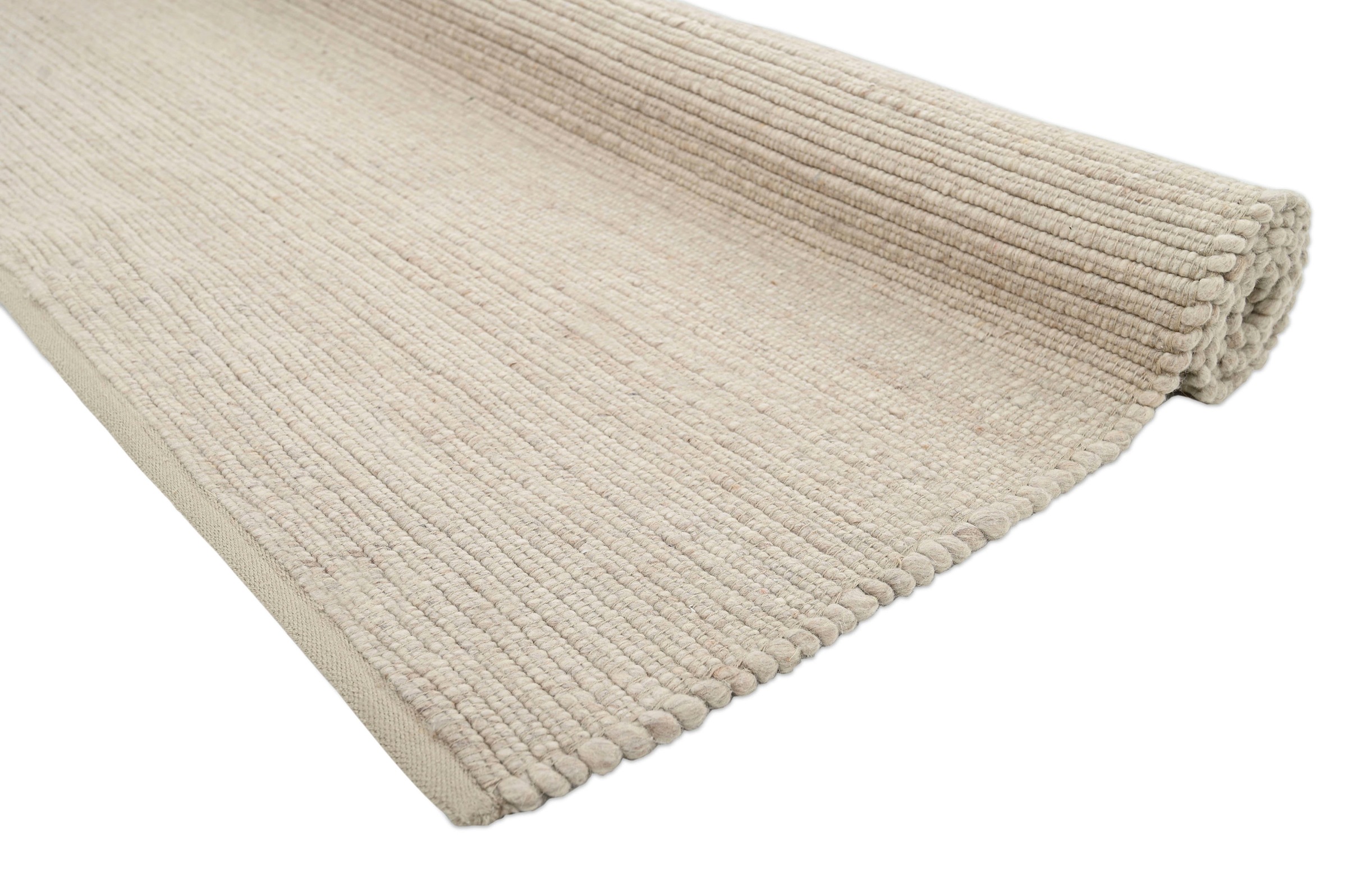 andas Wollteppich »Kreta«, Handweb Teppiche, für kaufen BAUR | Teppich Esszimmer rechteckig, Wohnzimmer, Schlafzimmer