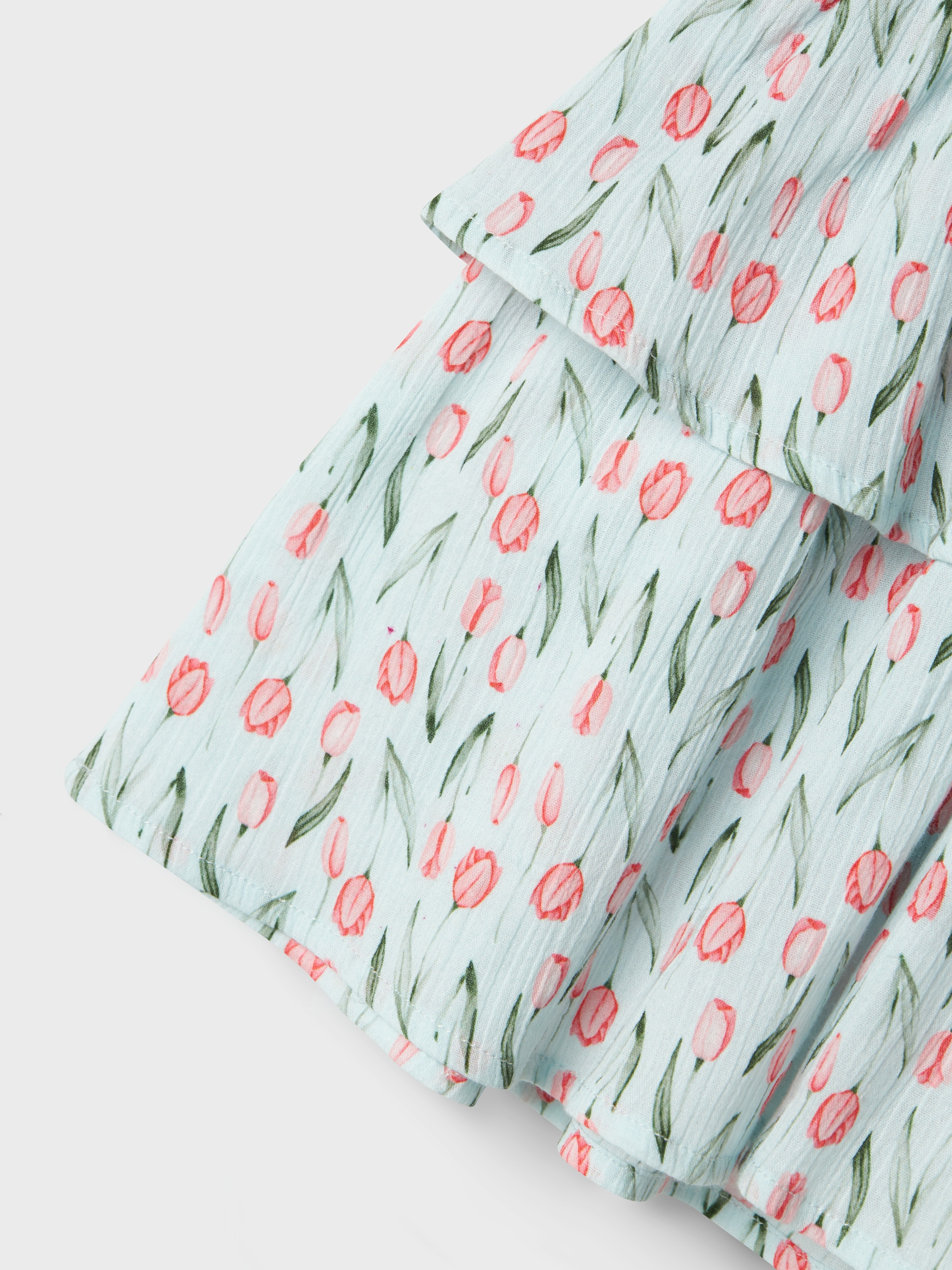 Name It Minirock »NKFFILLO SKIRT«
