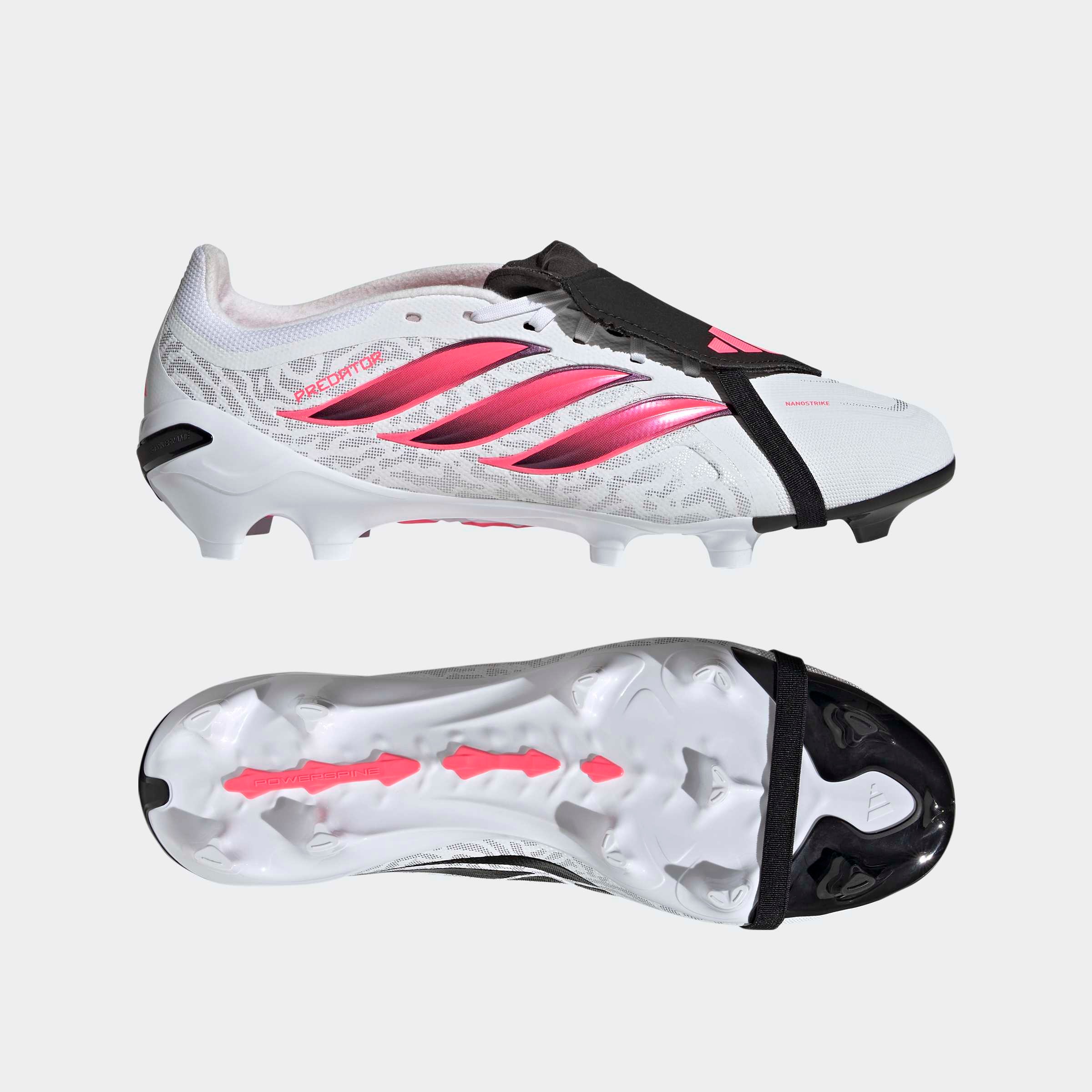 adidas Performance Fußballschuh »PREDATOR LEAGUE FT FG«  für Rasen und feste Böden, gespielt bei der Weltmeisterschaft 2026