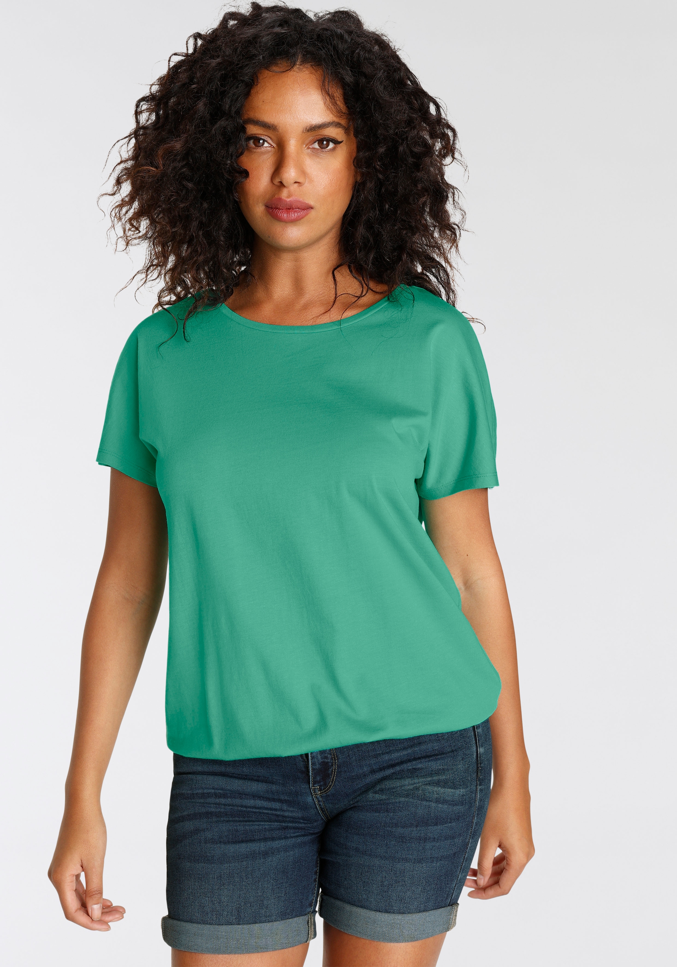 Arizona Shirts & Tops Damen Online-Shop ▷ Kollektion 2024 | BAUR