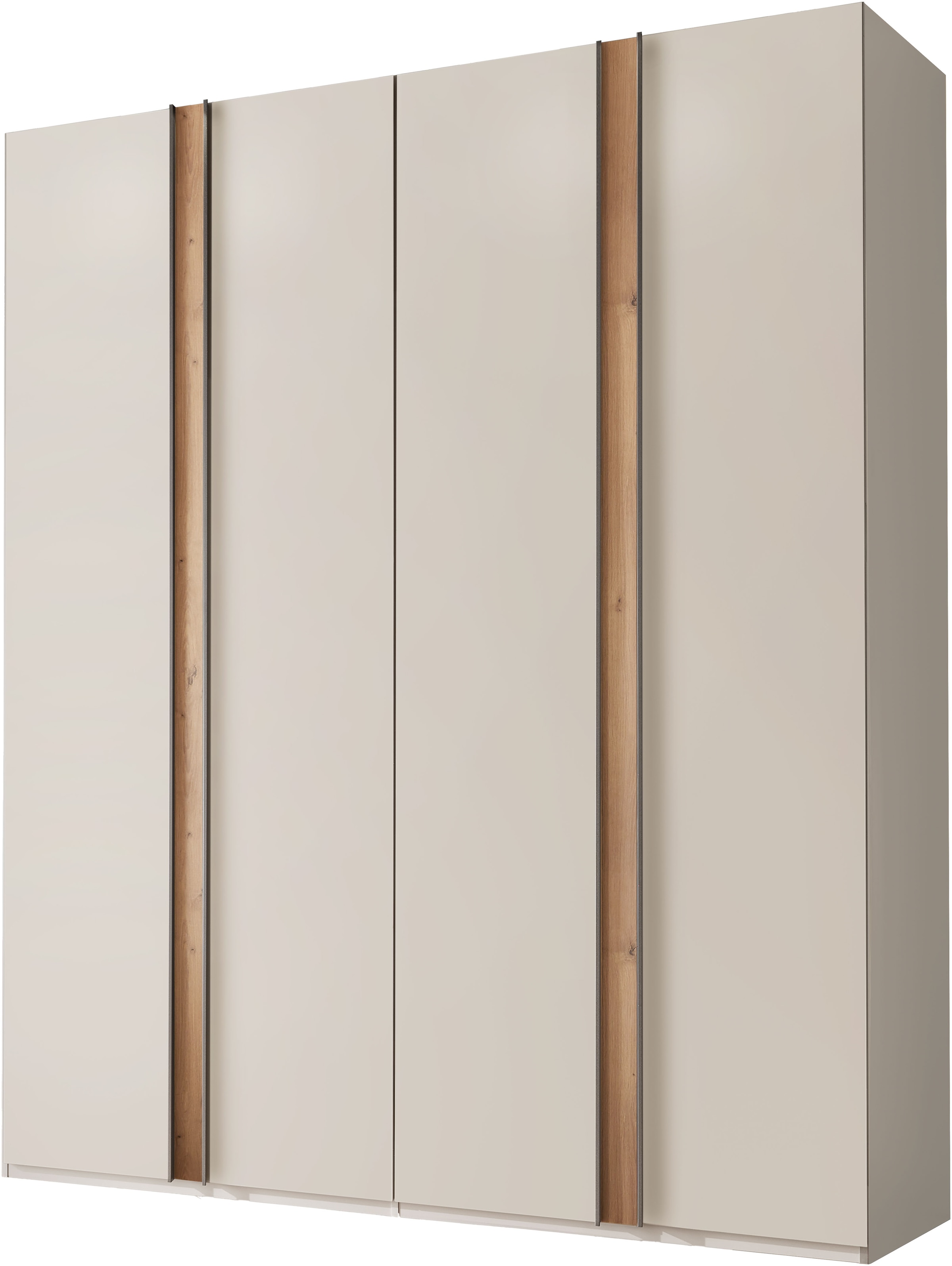 WIEMANN Drehtürenschrank "Lagos" in 4 Breiten und mit 3 verschiedenen Ausst günstig online kaufen