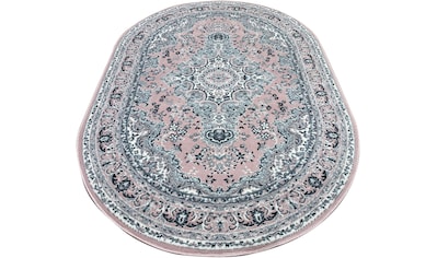 Teppich »Oriental«, oval