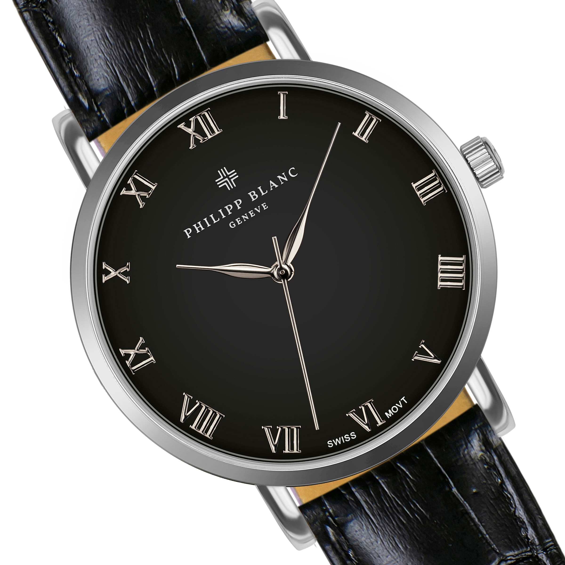 PHILIPP BLANC Quarzuhr »PA6-S070S«