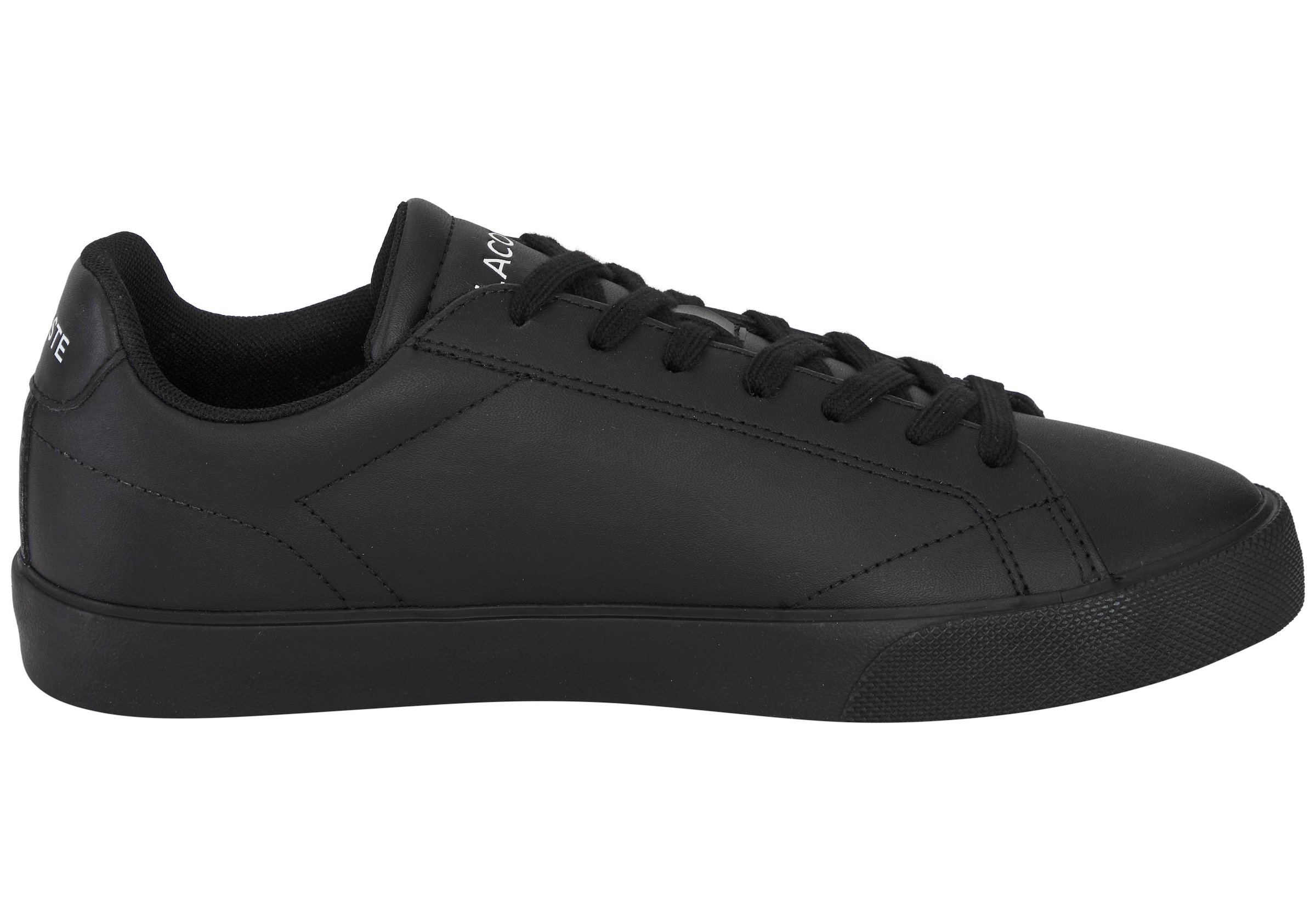 Lacoste Sneaker »LEROND SET«