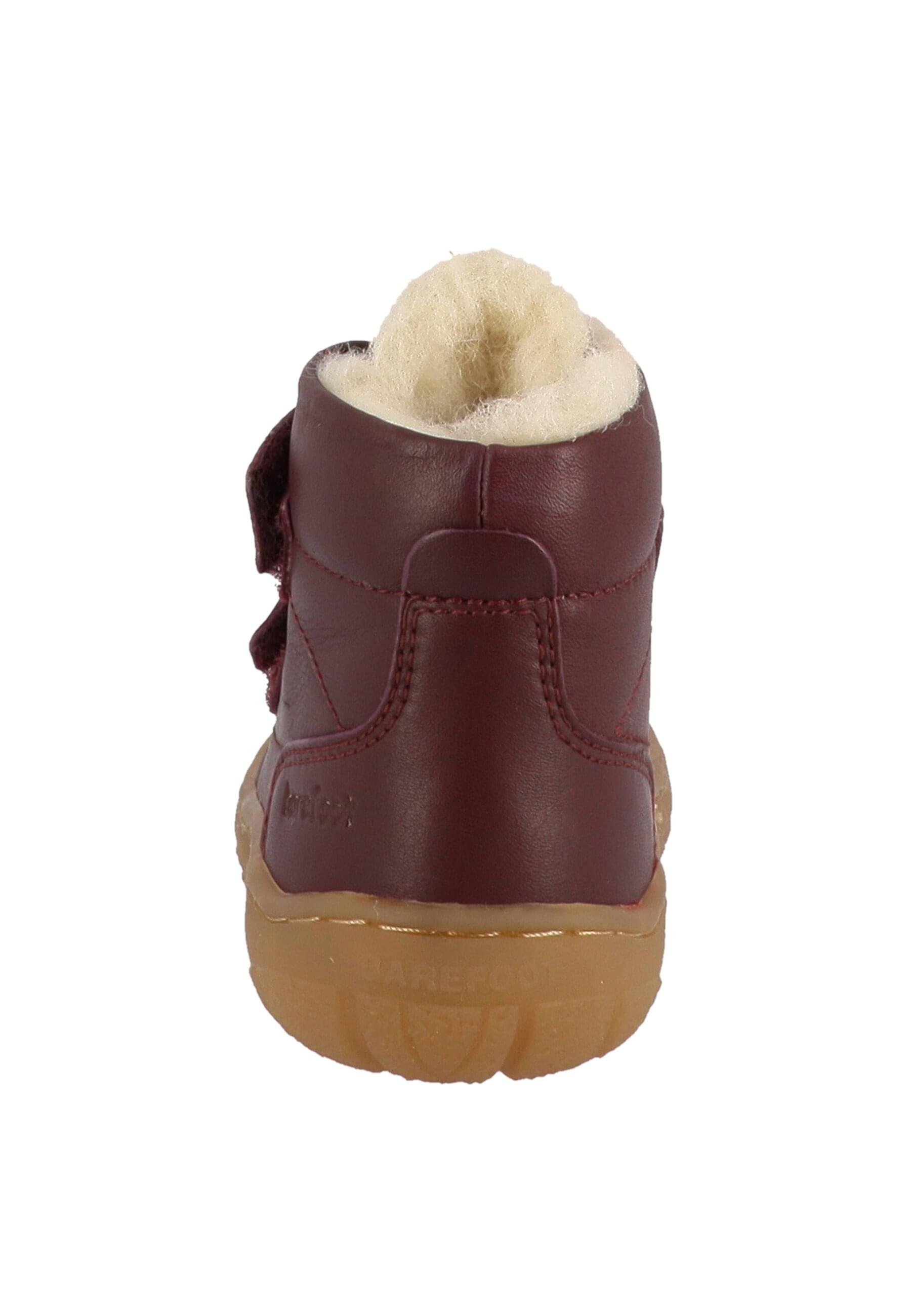 Lurchi Stiefel »Lurchi Joker Barefoot«