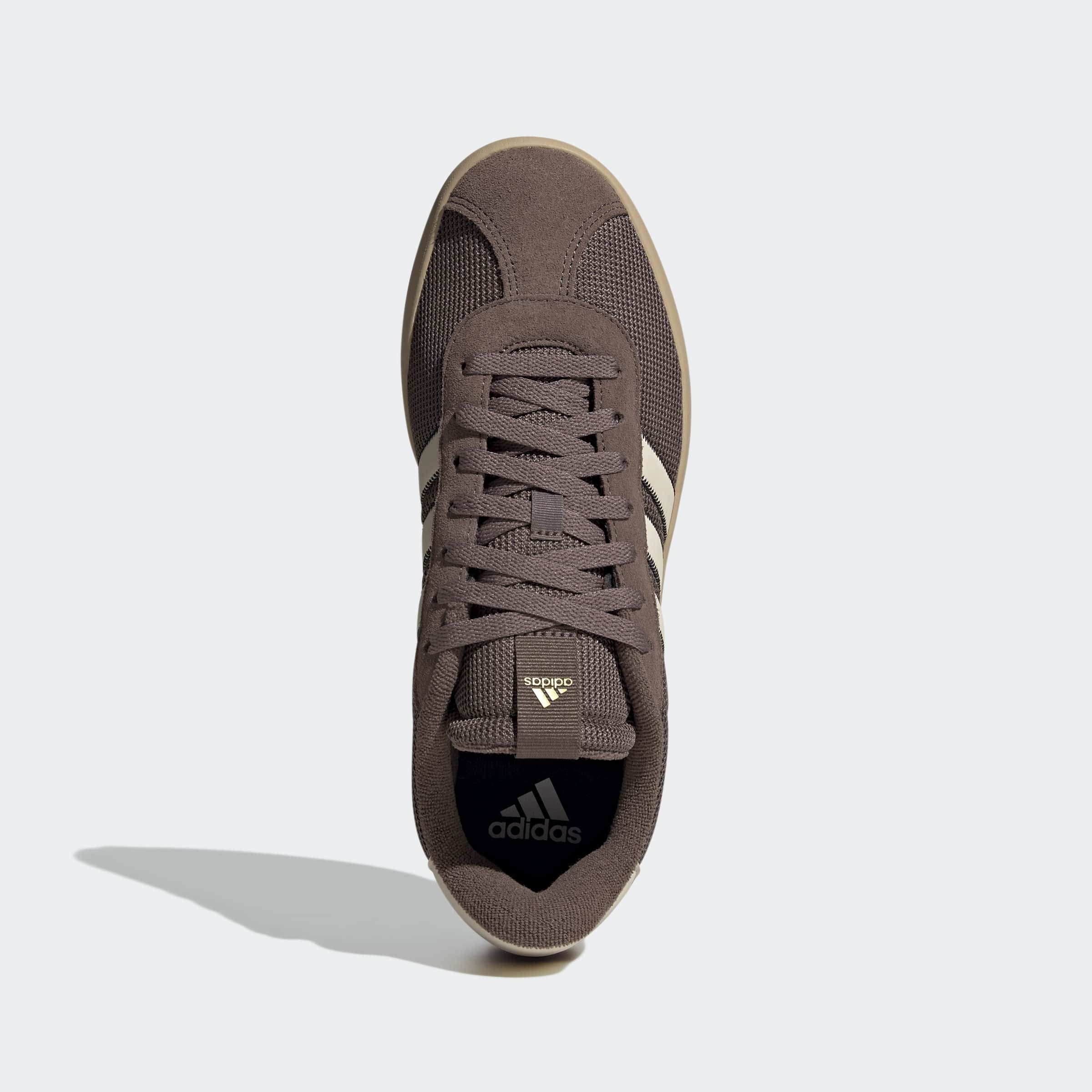 adidas Sportswear Sneaker »VL COURT 3.0«  inspiriert vom Design des adidas samba